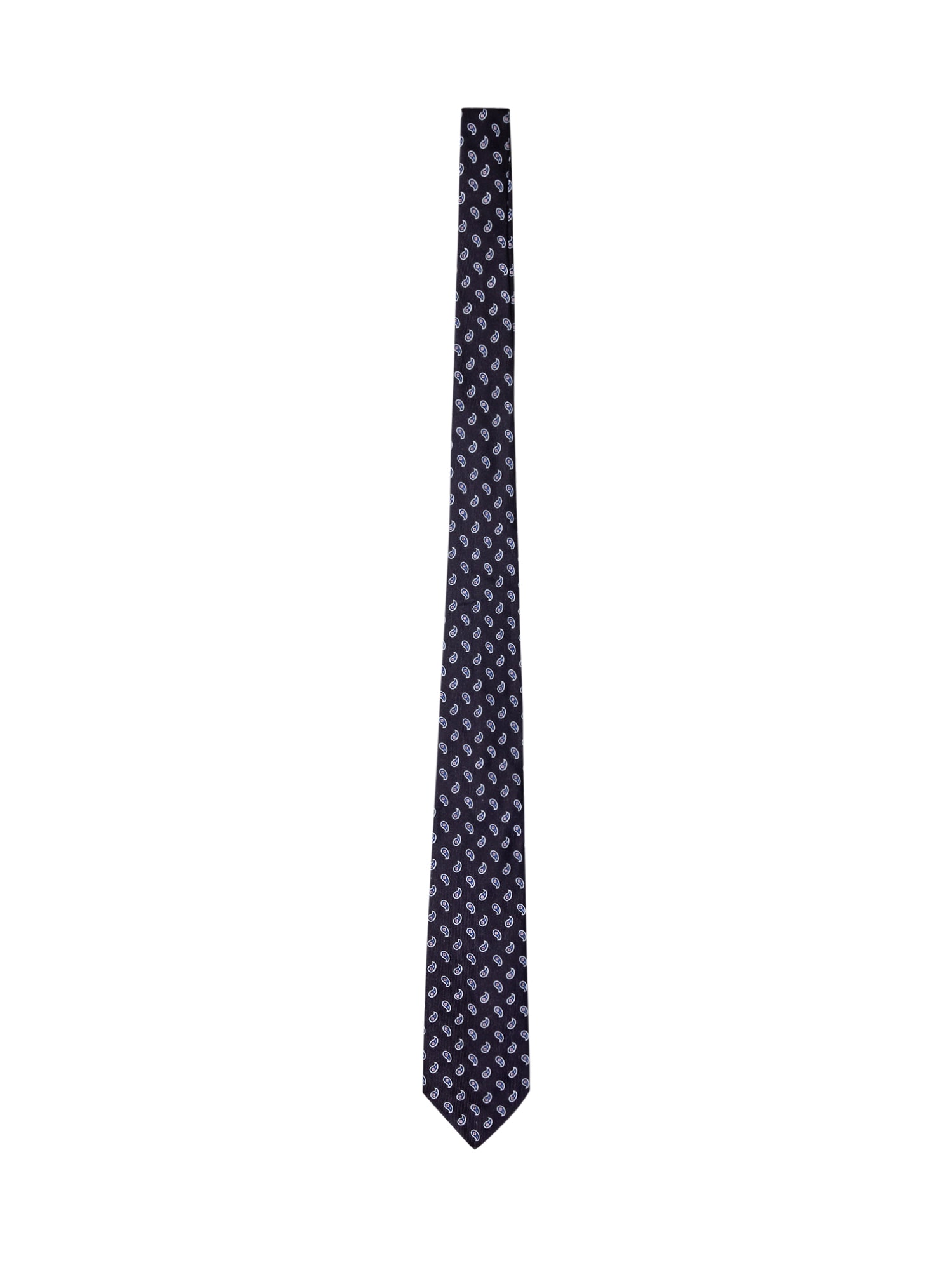 ETRO PAISLEY TIE