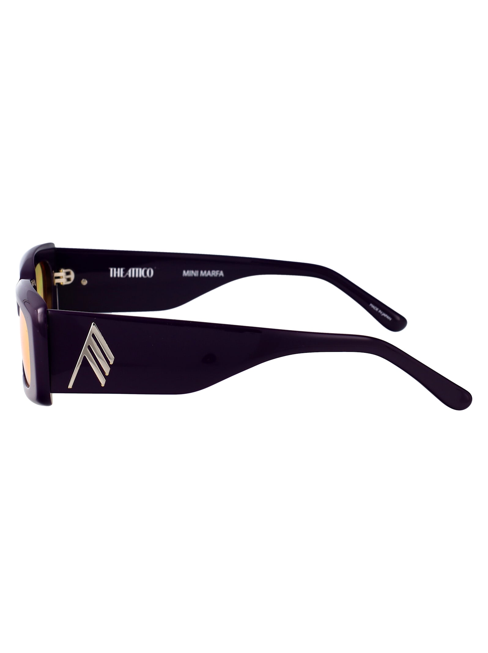 Mini Marfa Sunglasses