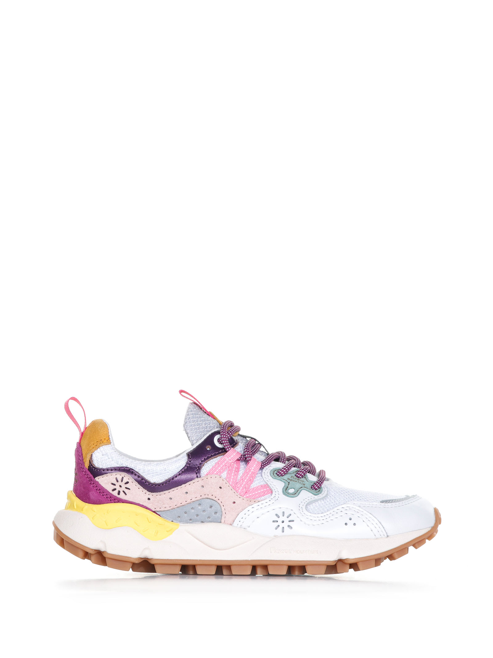 Flower Mountain Yamano Multicolored Sneaker