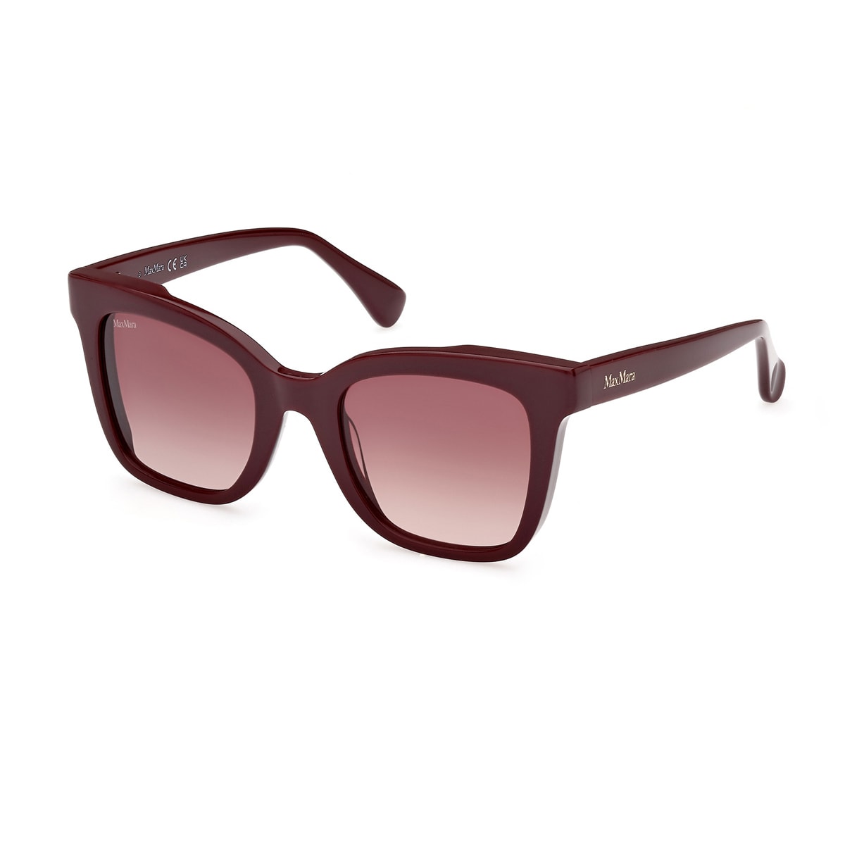 Max Mara Mm0067 66z Sunglasses