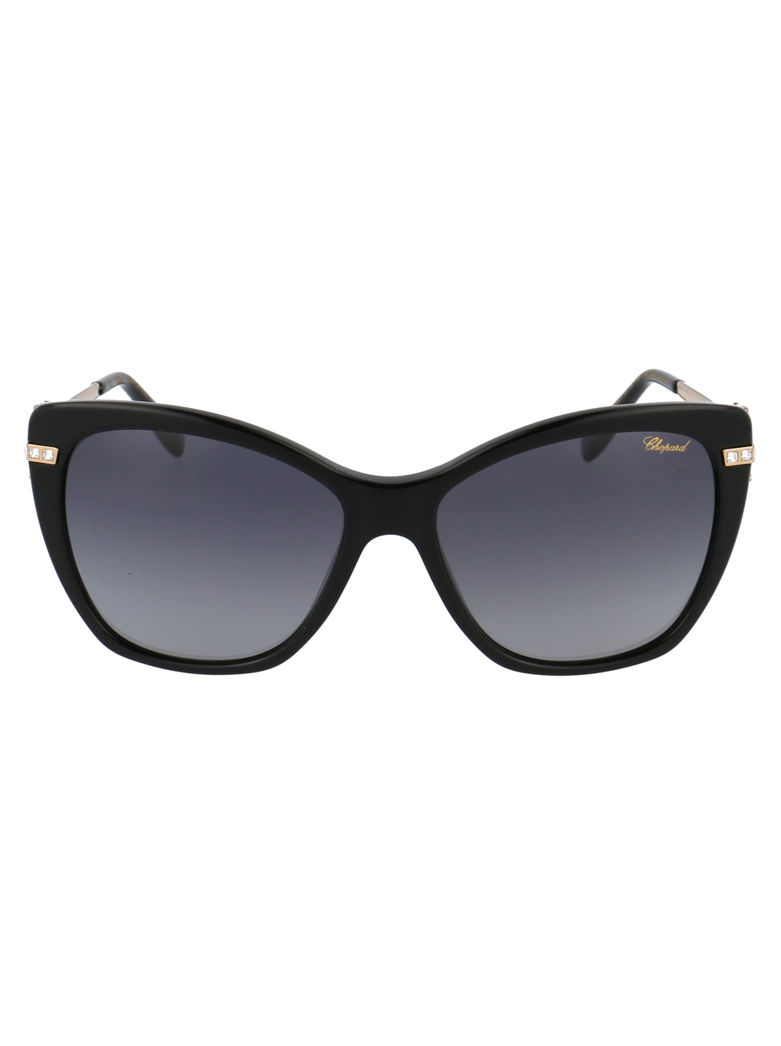 Chopard Sch232s Sunglasses