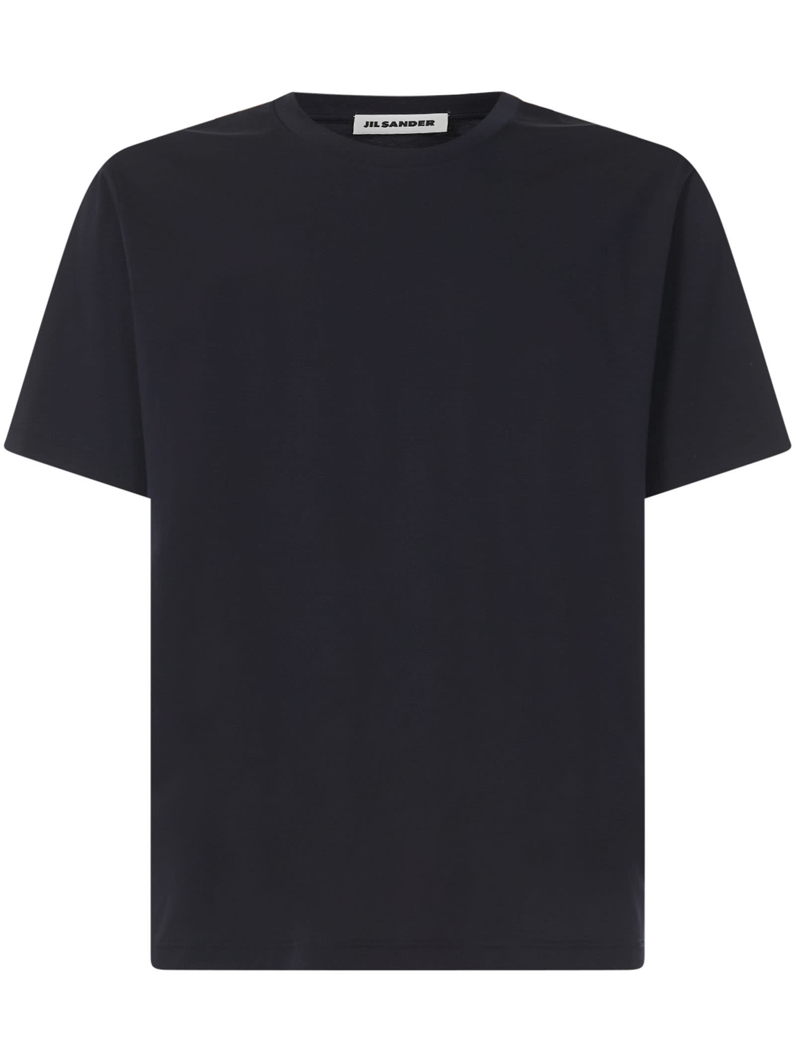 JIL SANDER T-SHIRT