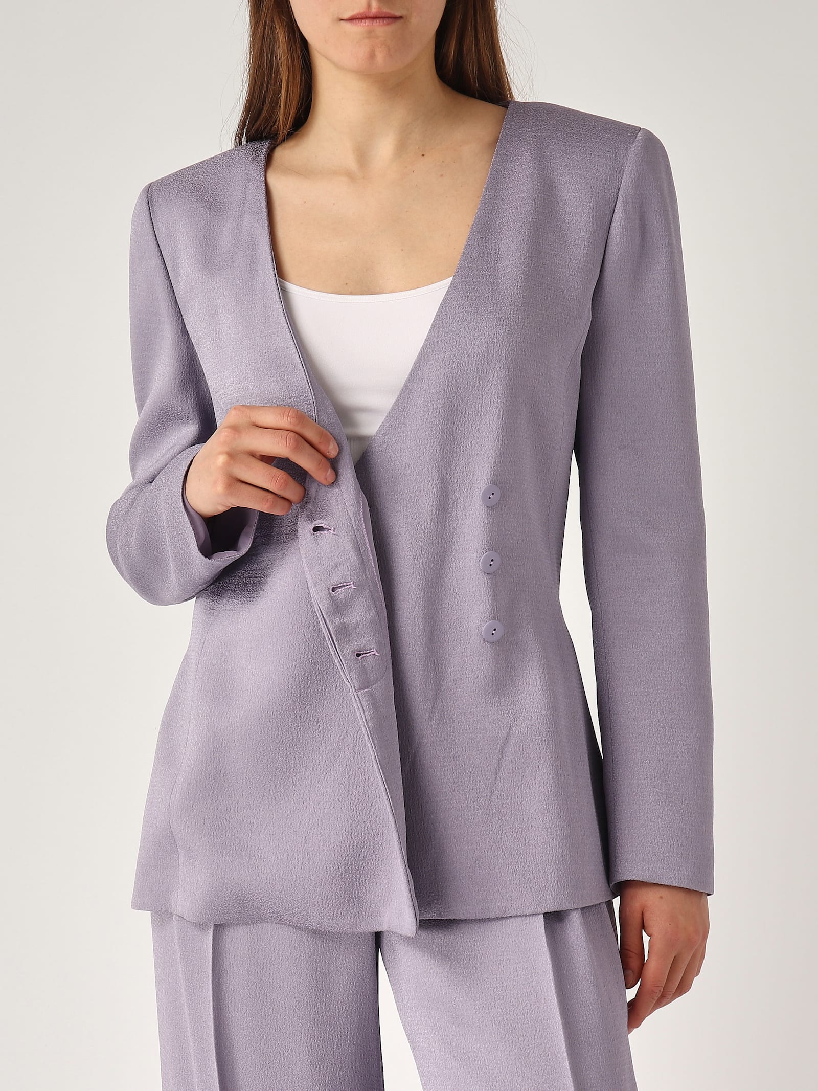 EMPORIO ARMANI BLAZER