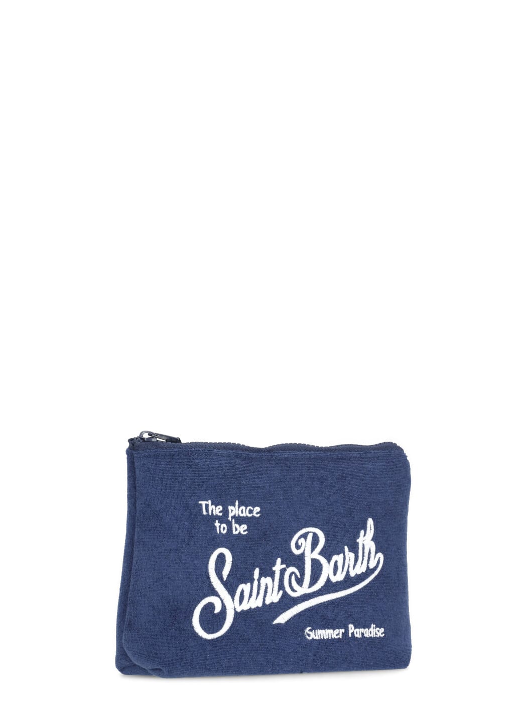 MC2 SAINT BARTH ALINE SPONGE POCHETTE