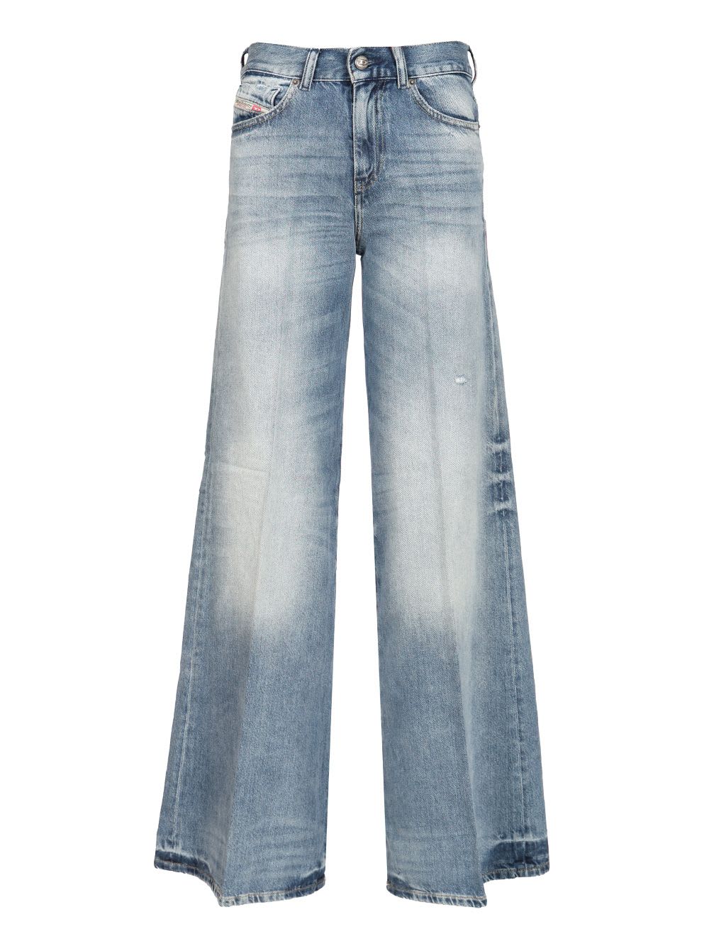Flare Jeans 1978 D-akemi