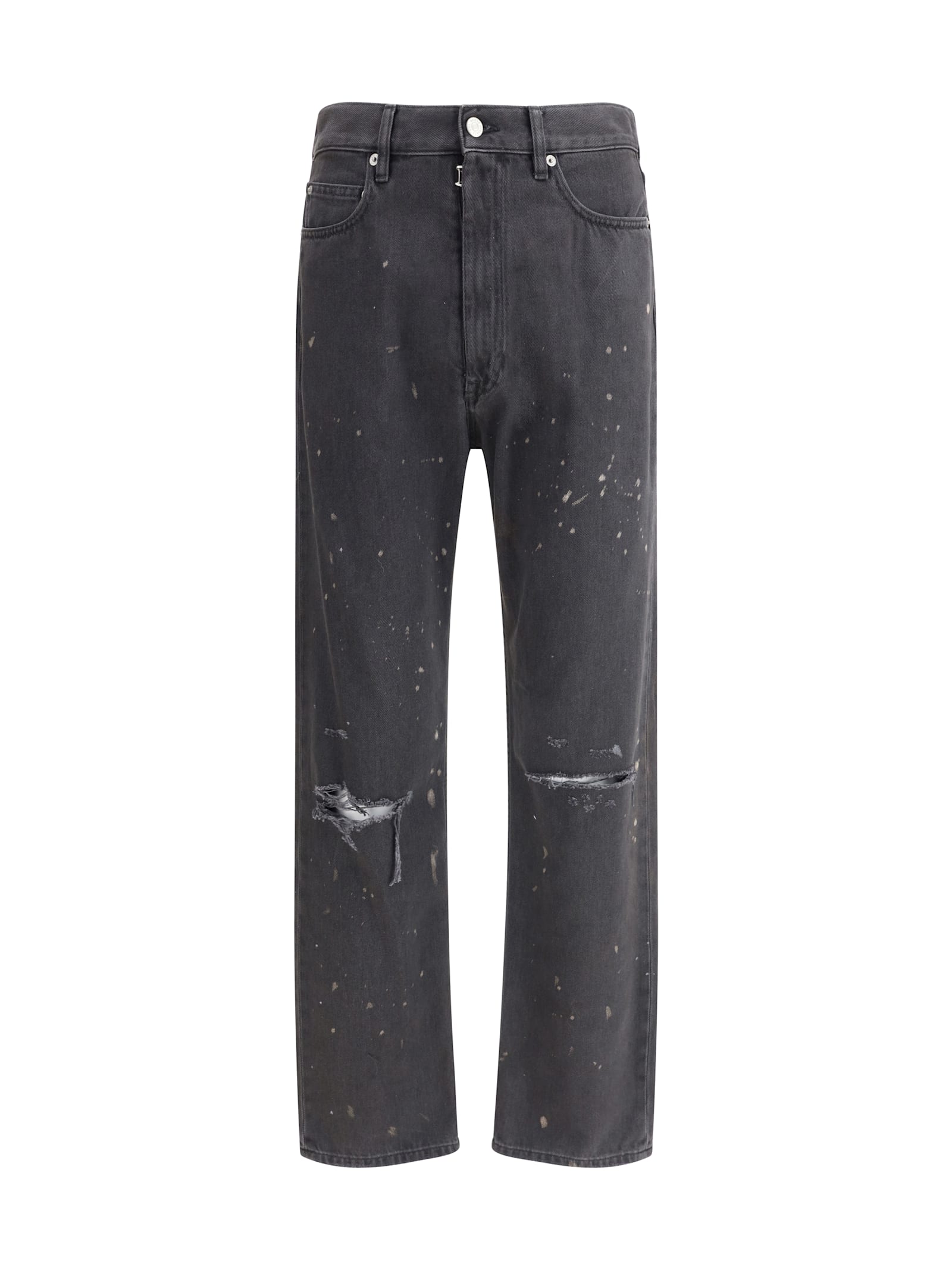 Vintage Jeans