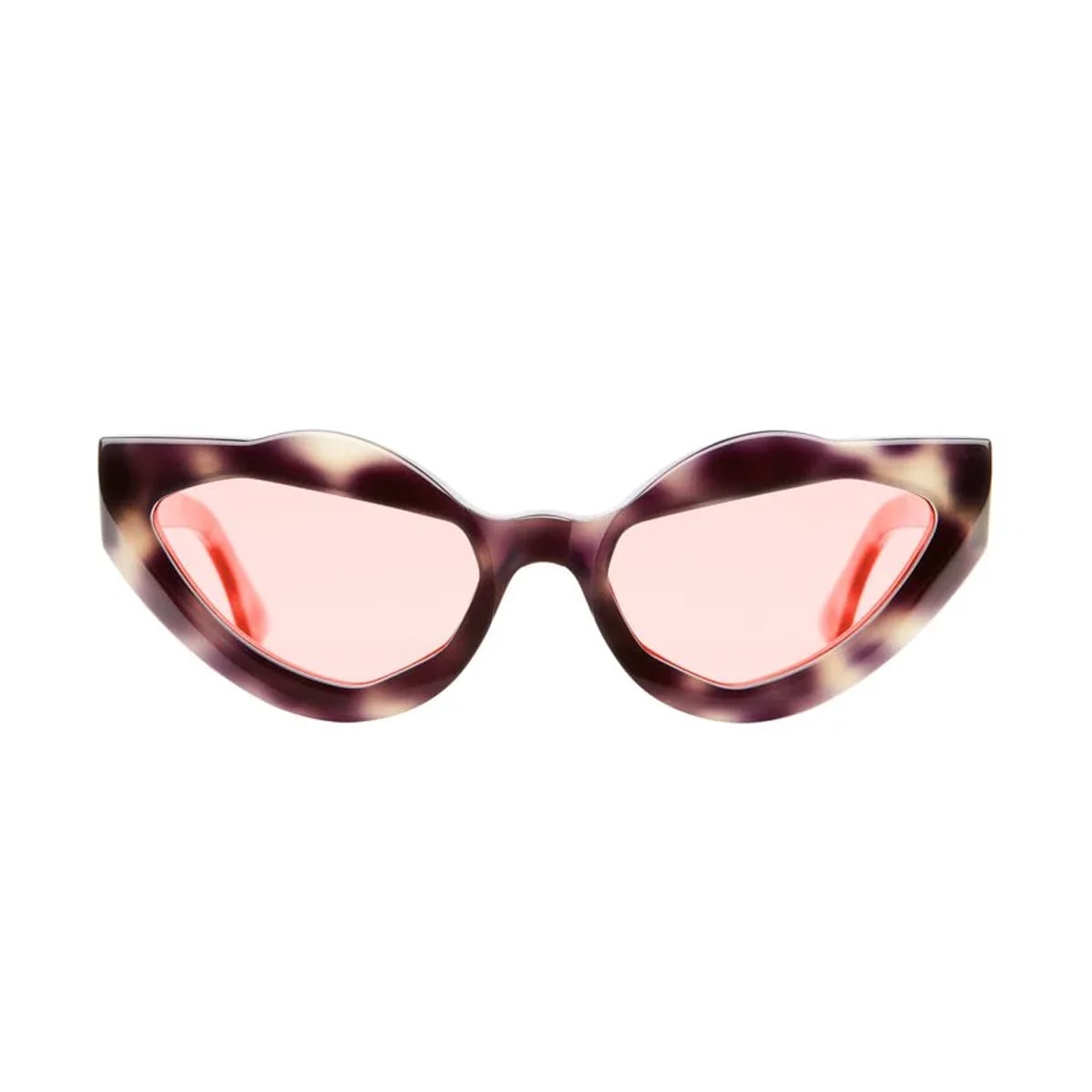 Maske Y8 Pkt Pink F1* Sunglasses