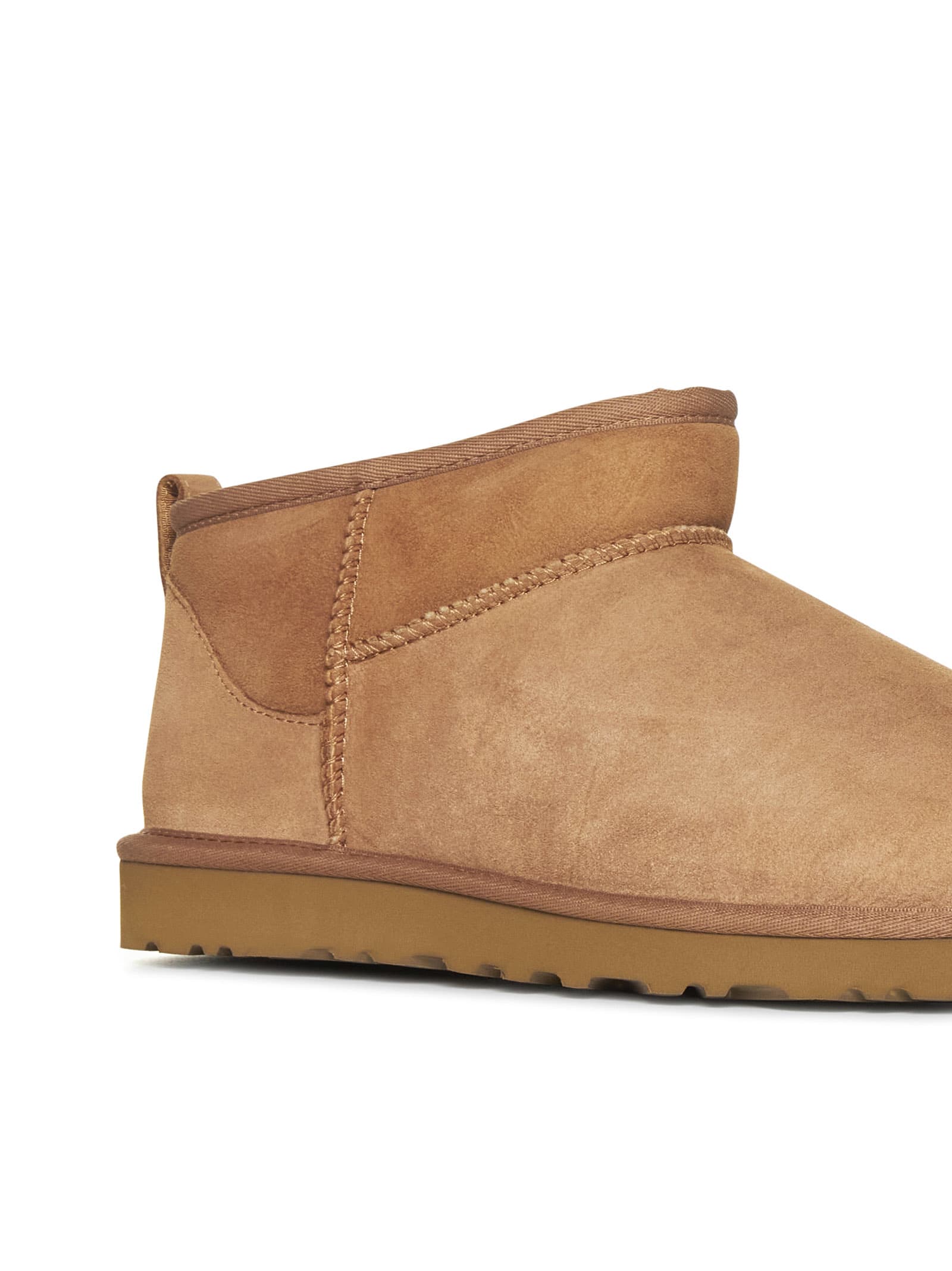 Shop Ugg Boots In Chesnut