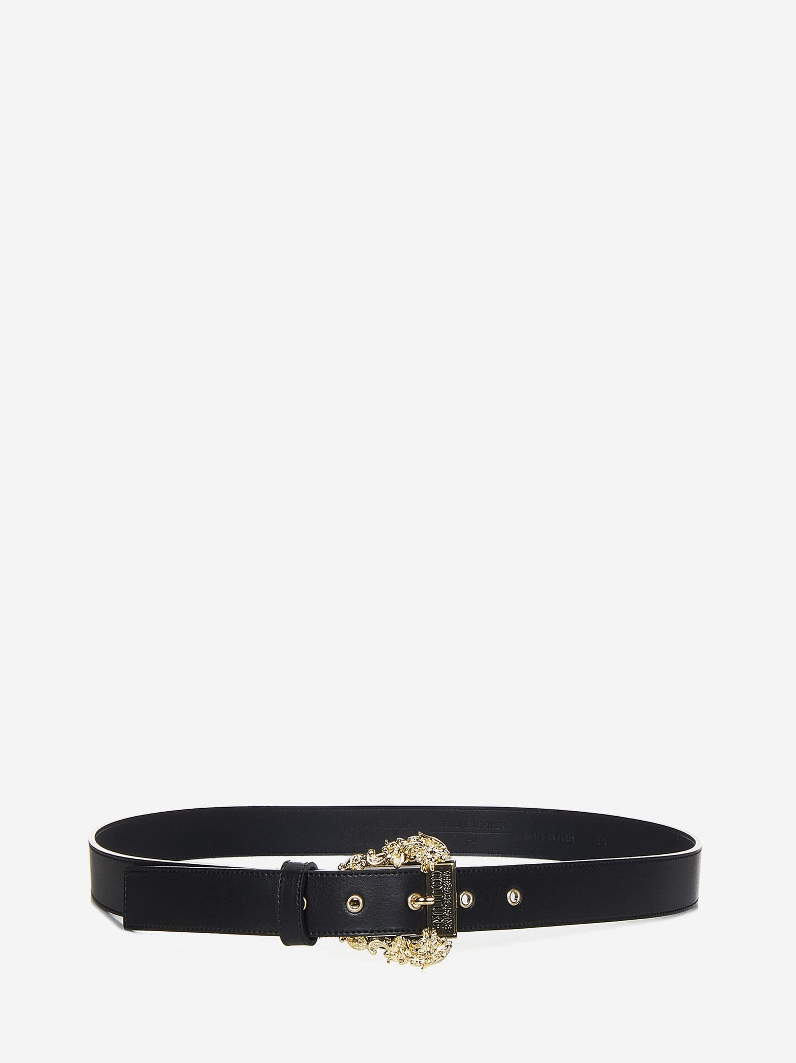 Versace Jeans Couture Couture1 Belt