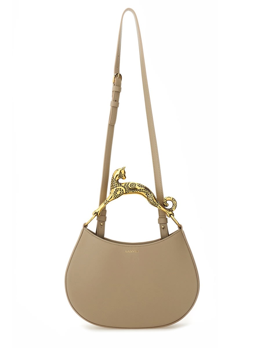 Shop Lanvin Hobo Bag