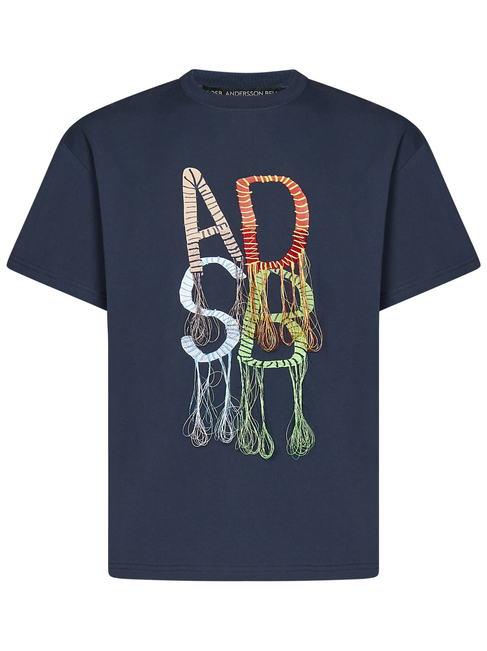 Andersson Bell T-shirt