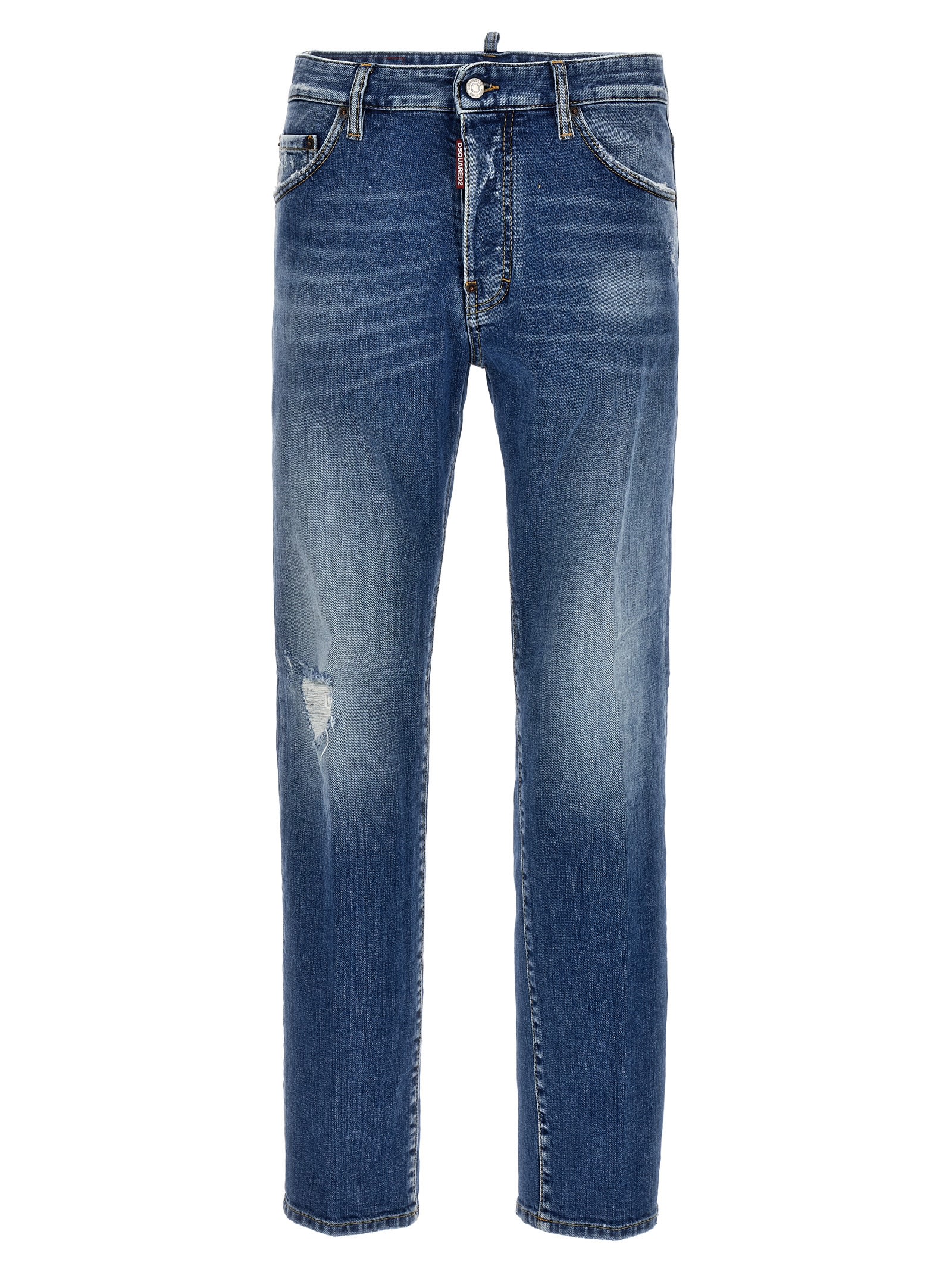 Shop Dsquared2 Cool Guy Jeans