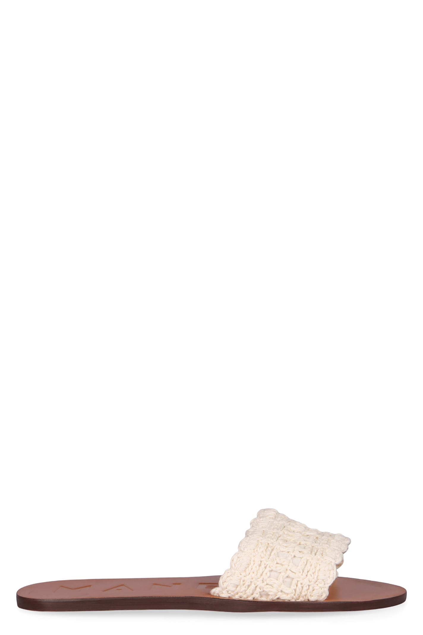 Flat Sandals