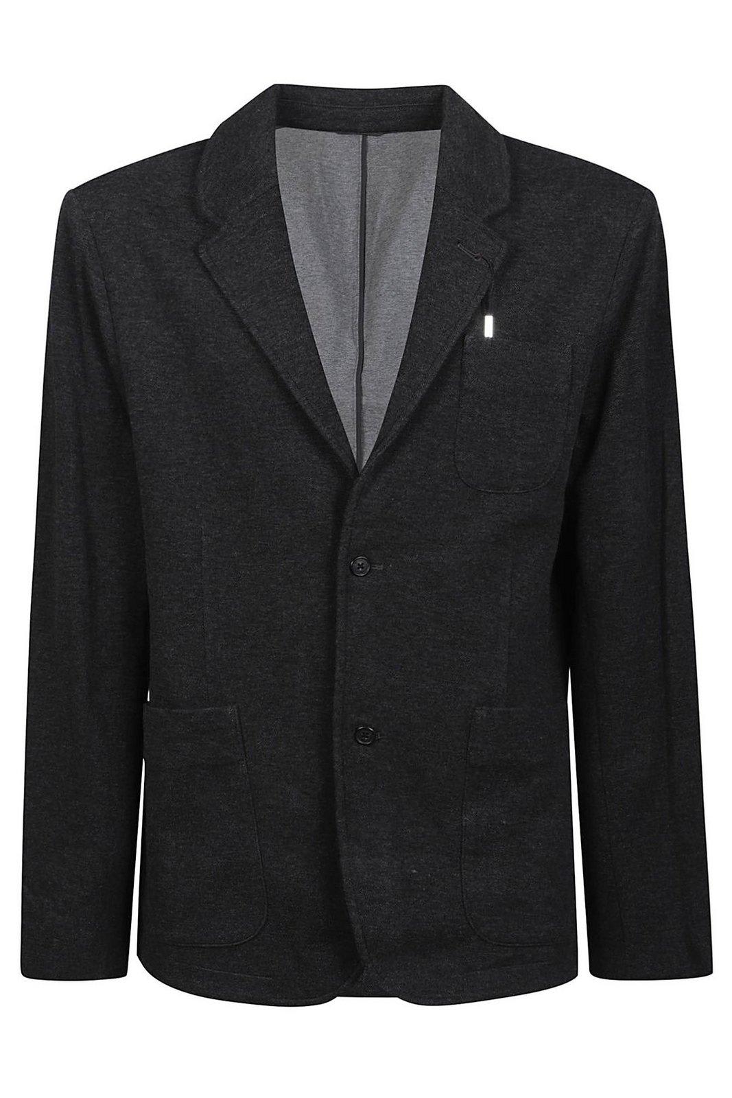 Double Face Blazer