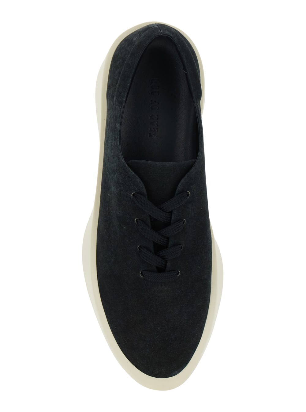 Fear Of God 101 Sneakers In Black