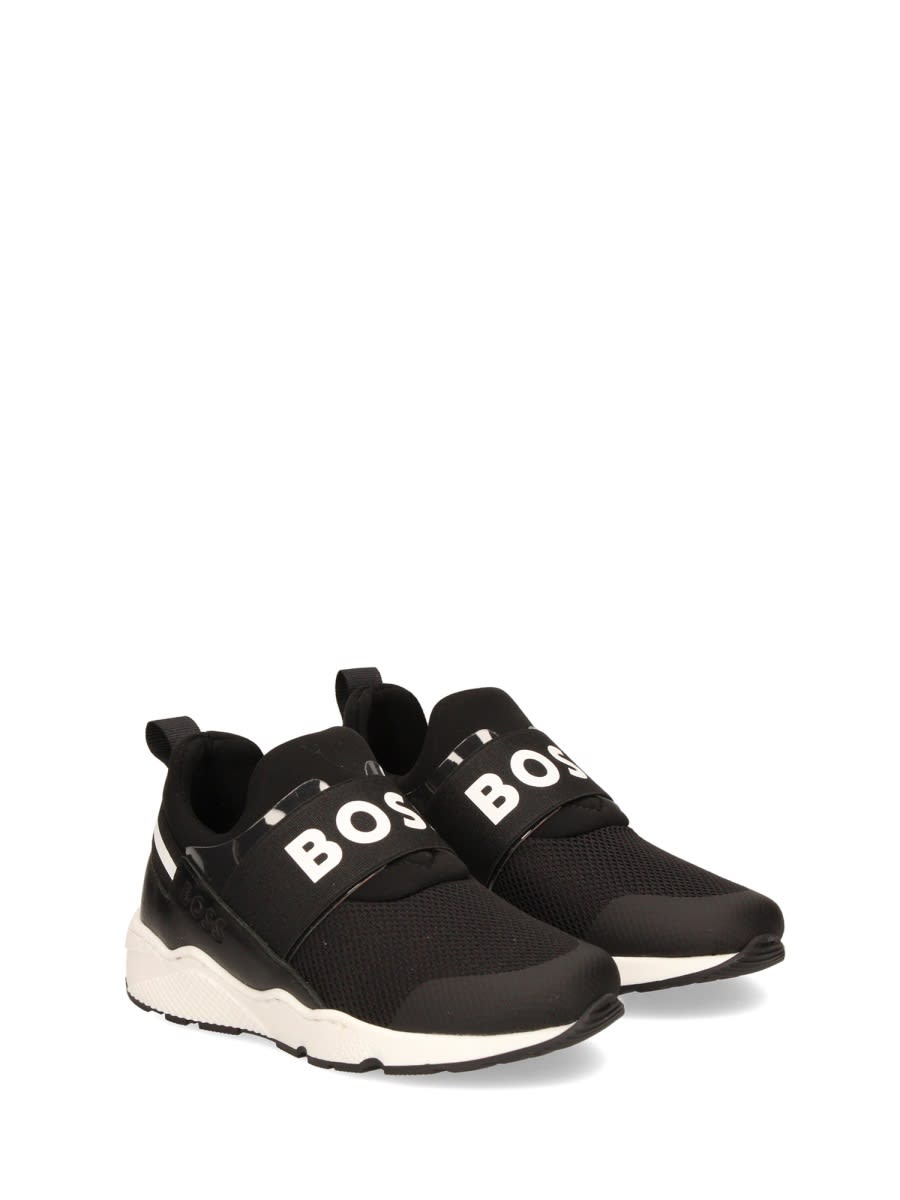 HUGO BOSS SNEAKERS 