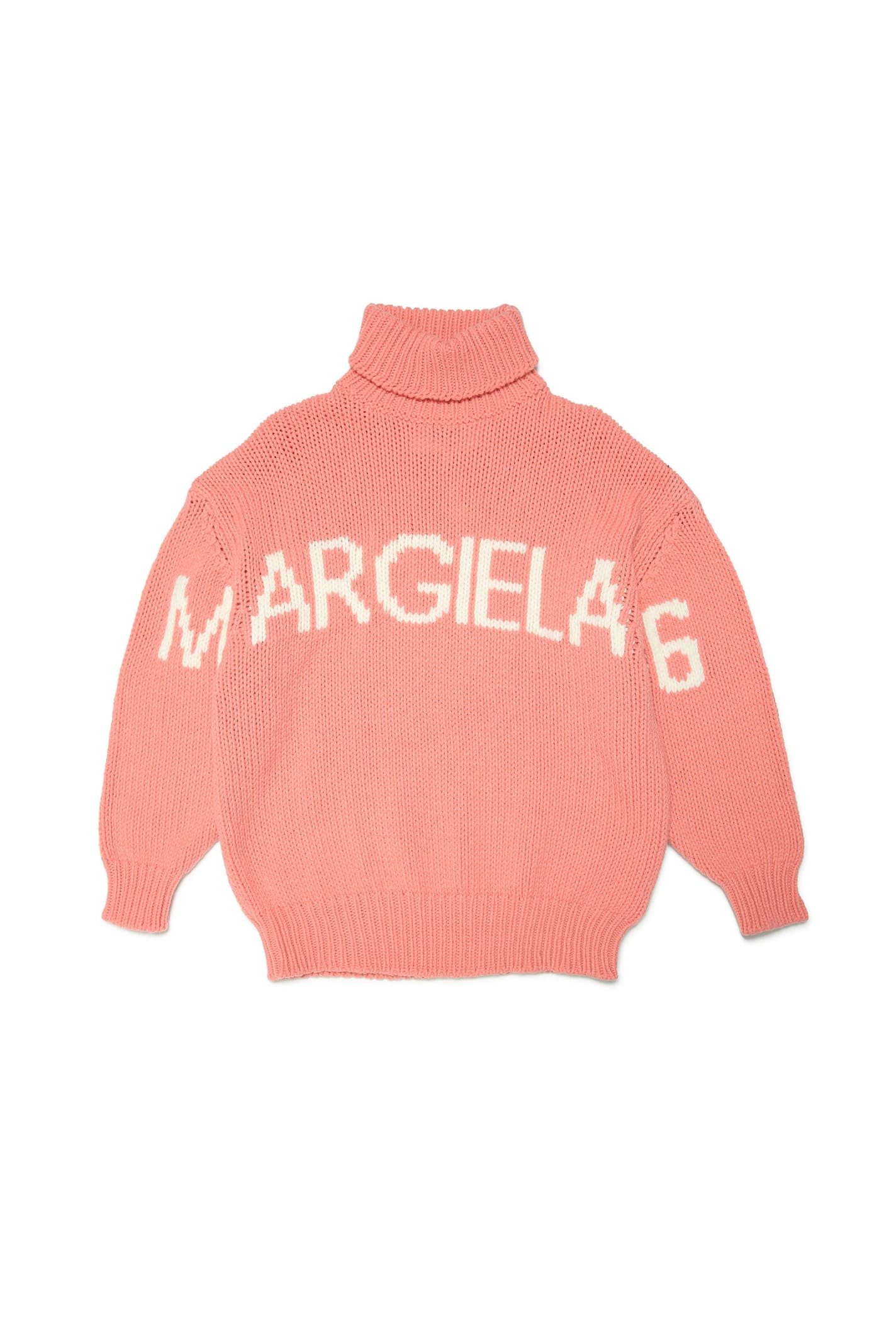 MM6 Maison Margiela Mm6k7u Knitwear Maison Margiela