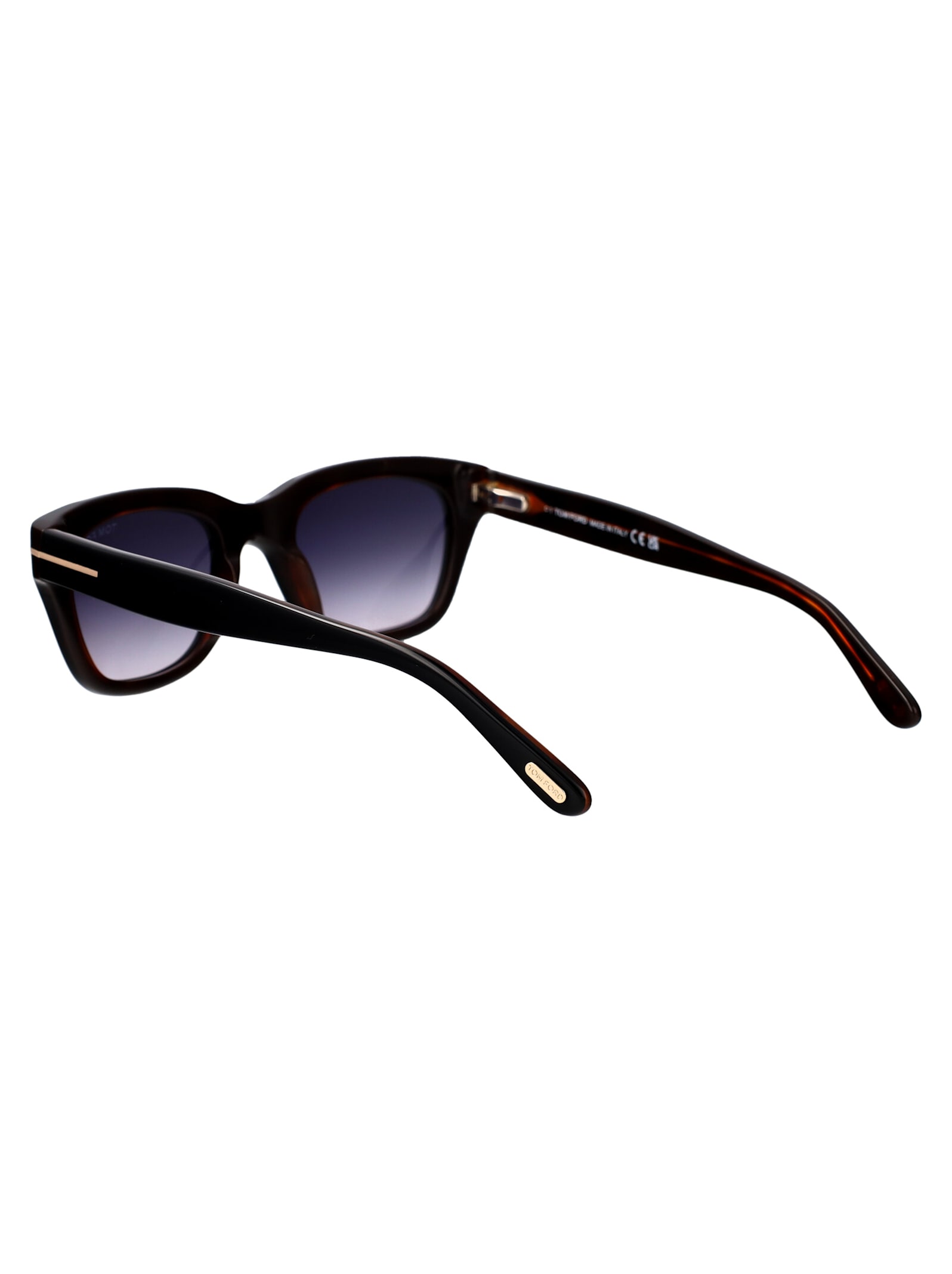 Tom Ford Snowdon Sunglasses