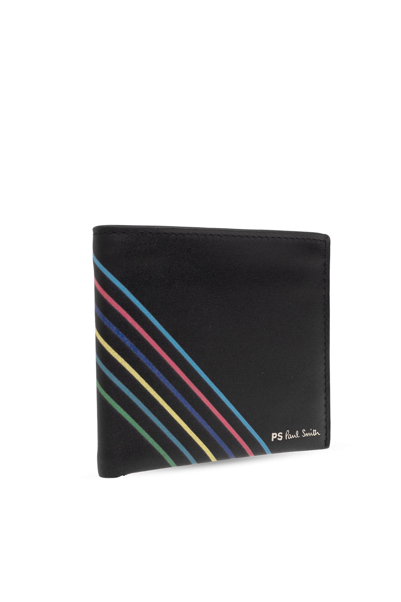 PAUL SMITH Men's Zebra Crossbody Bag - Macy's