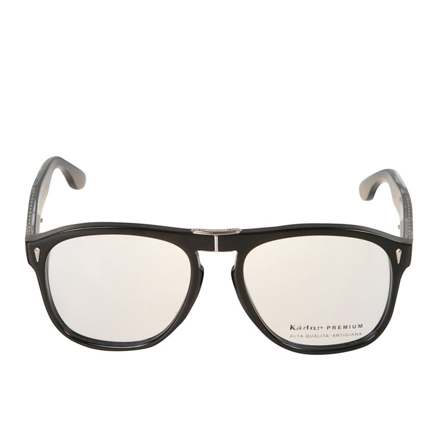 Kador Gipsy Flag Premium7007/bxlr In Black