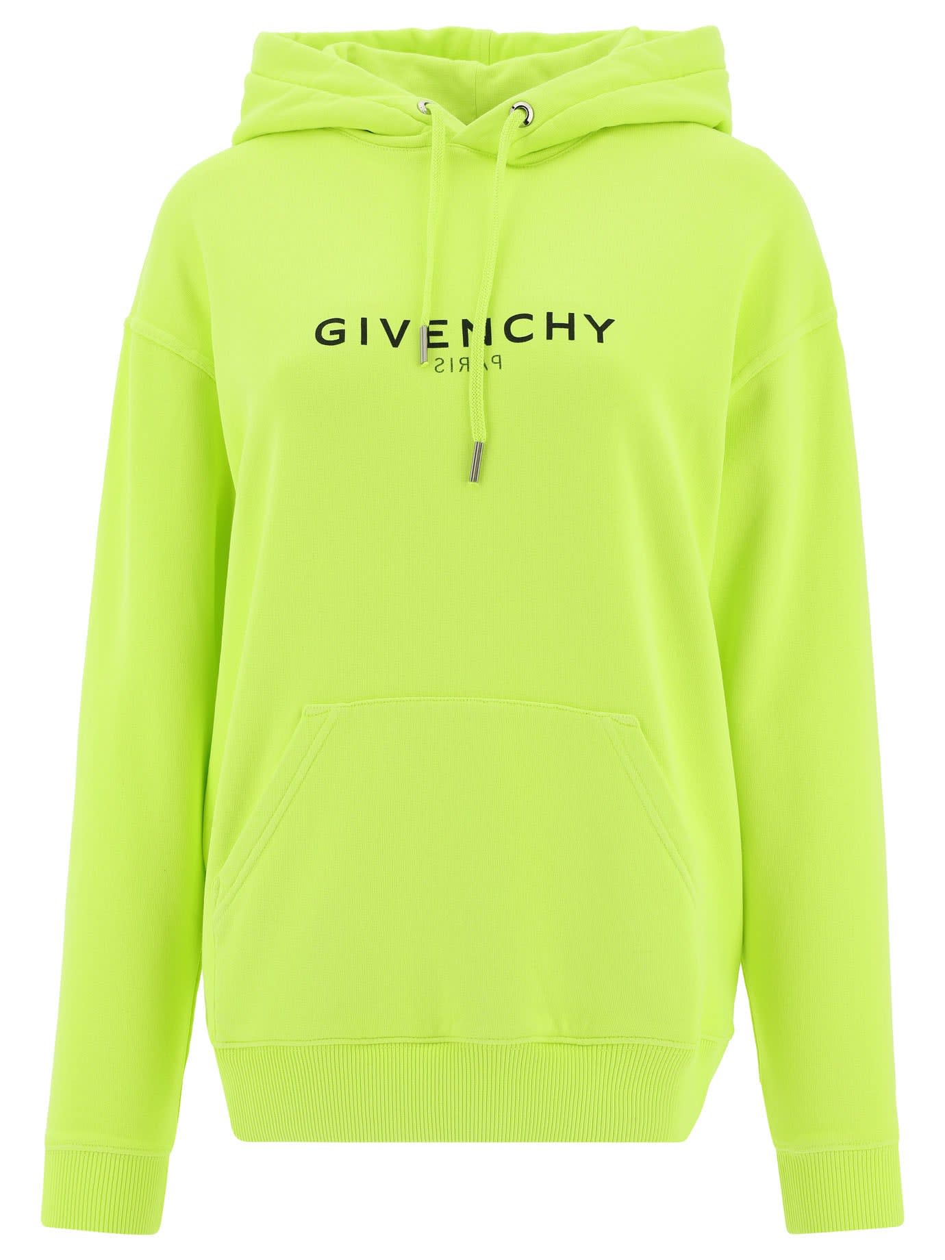 Givenchy Reverse Hoodie