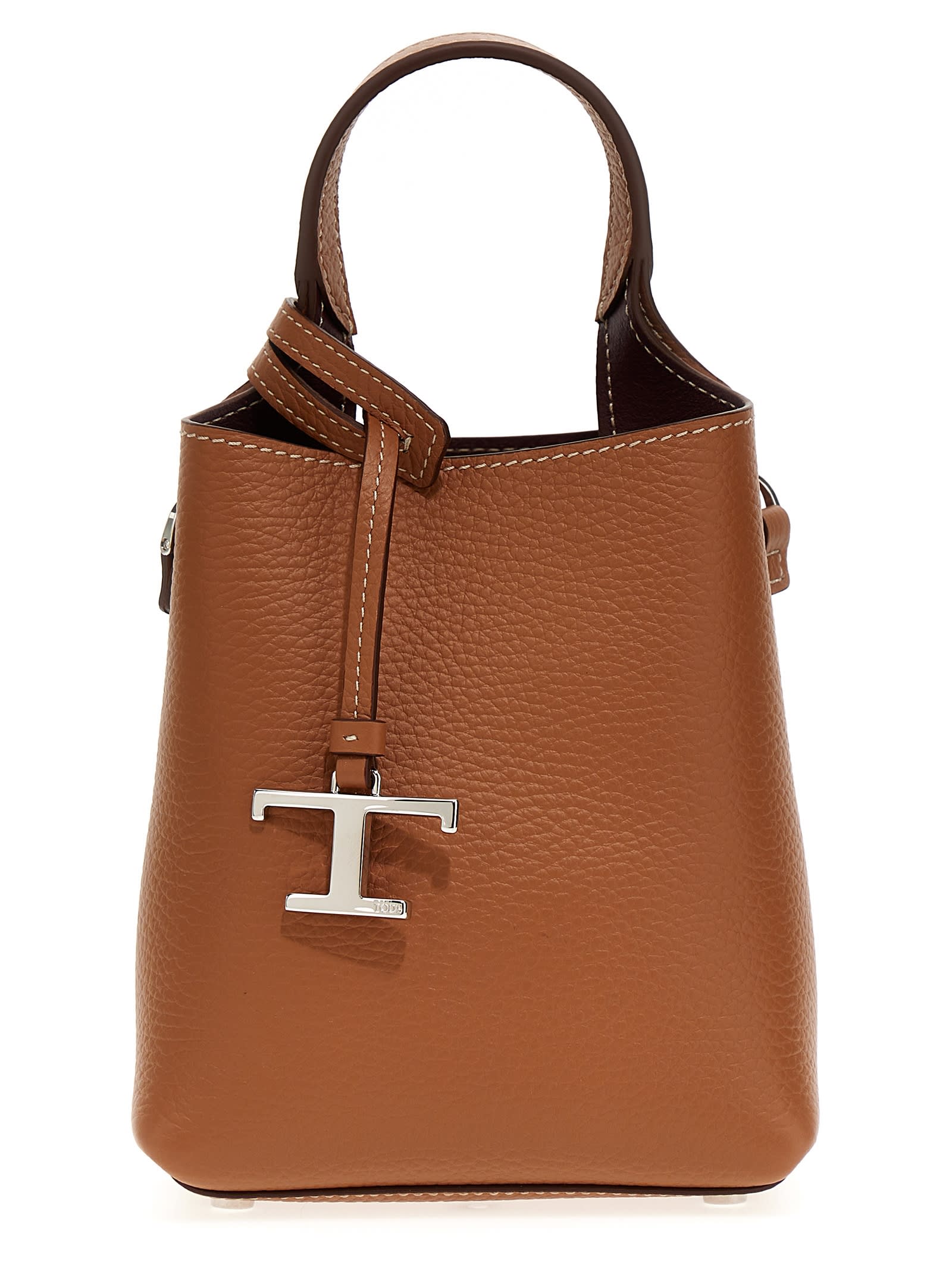 TOD'S MICRO BAG HANDBAG