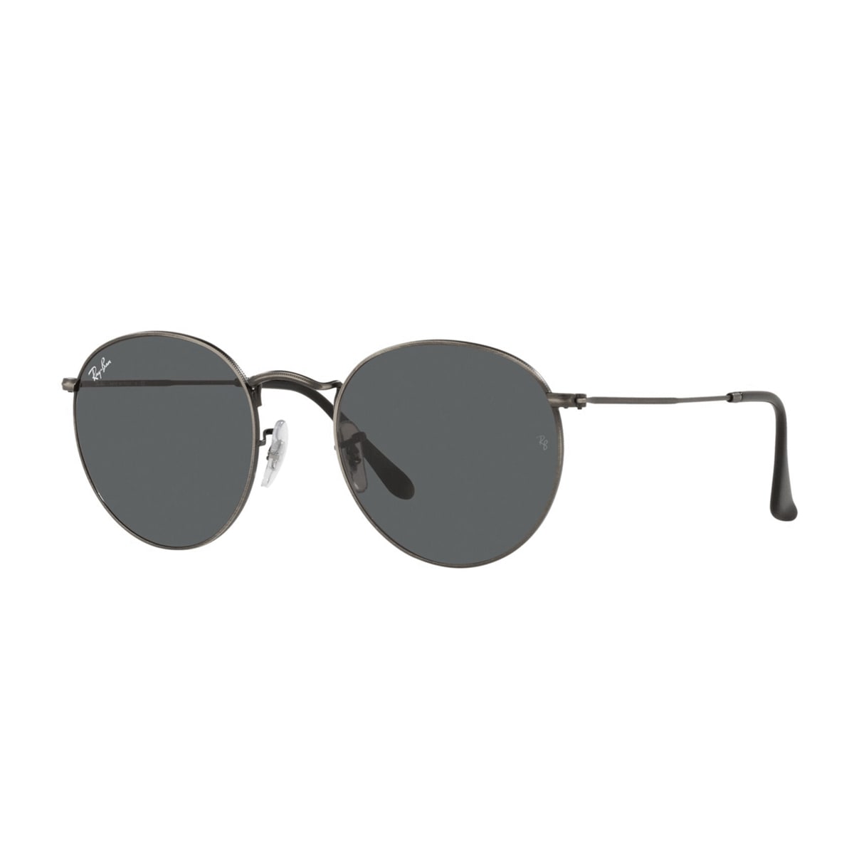 Ray Ban Rb3447n 9229b1 Sunglasses In Grigio