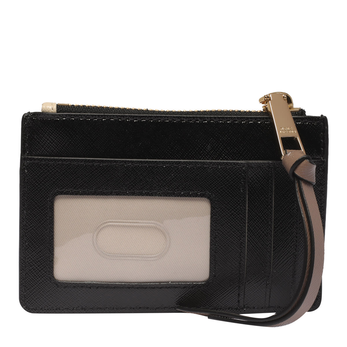 Shop Marc Jacobs The Snapshot Multiwallet In White