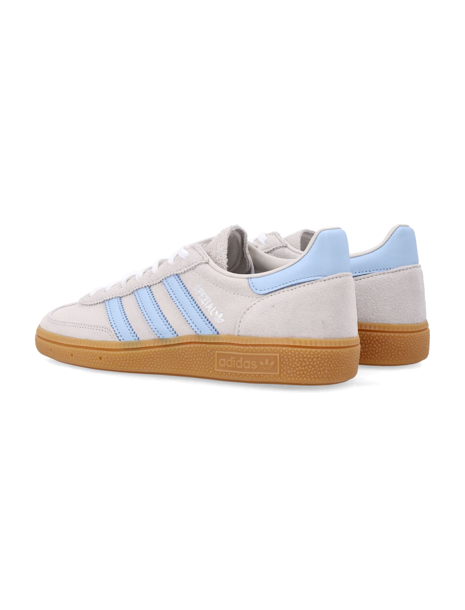 Adidas Originals Adidas Handball Spezial Women S Suede Sneakers In Multi