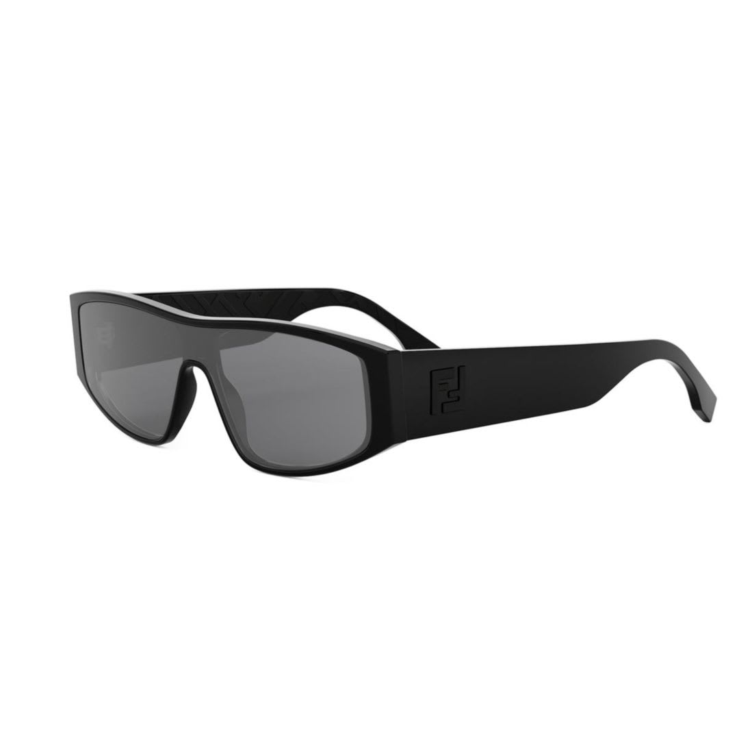 Fendi Fe40167i01a In Gray