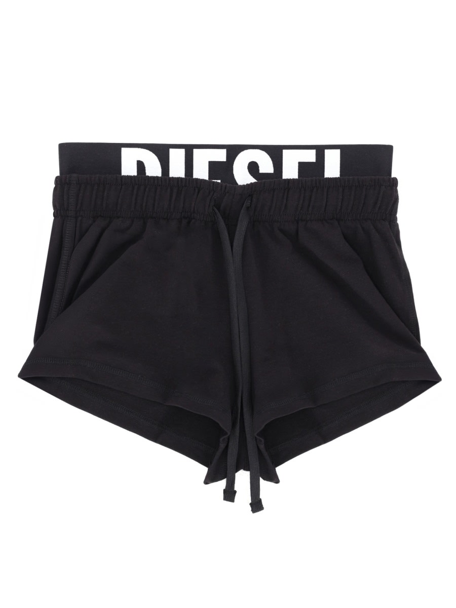 Diesel miranda-d-pop Shorts