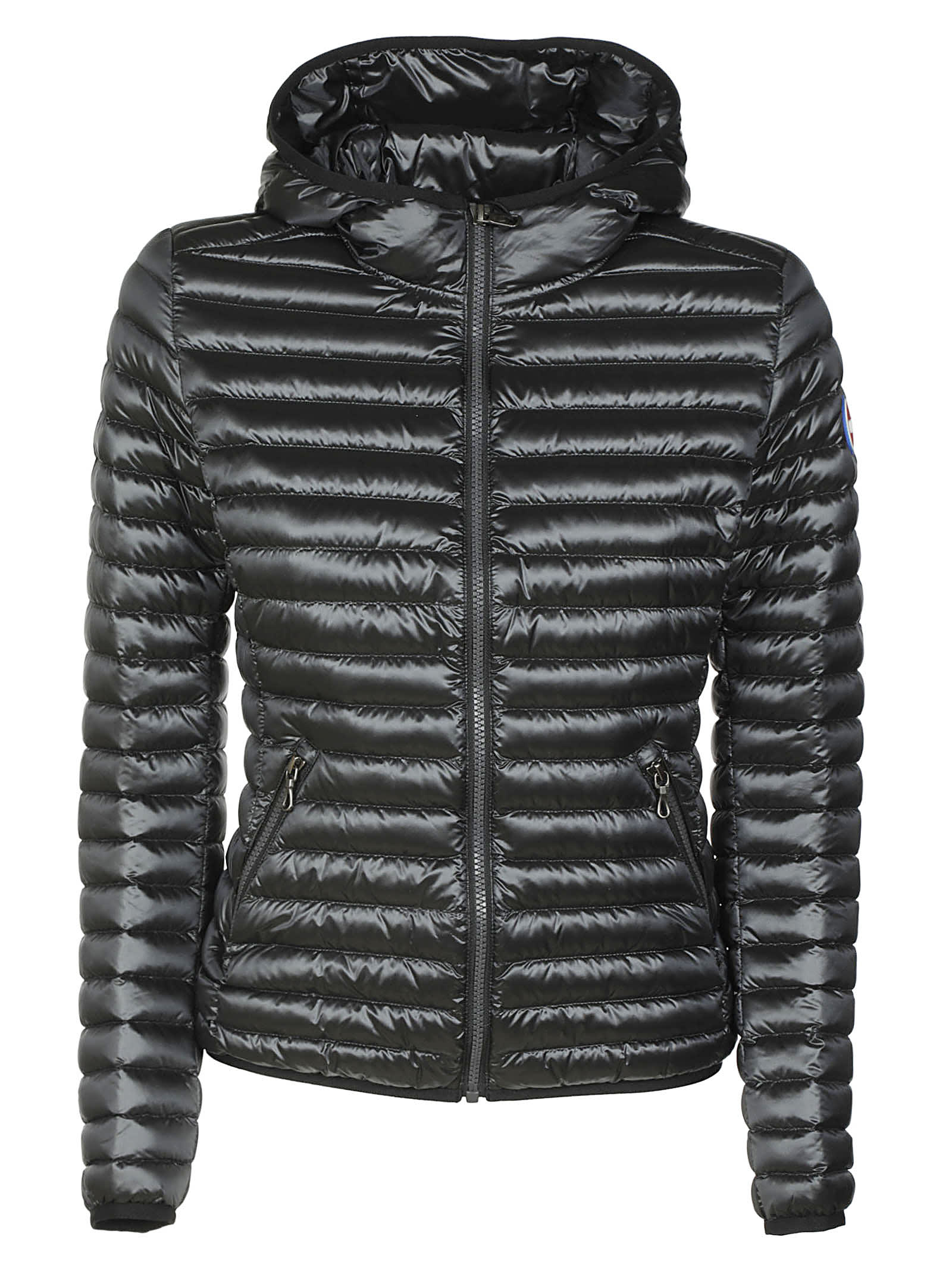 Photo of  Hooded Padded Jacket Colmar- shop Colmar jackets online sales
