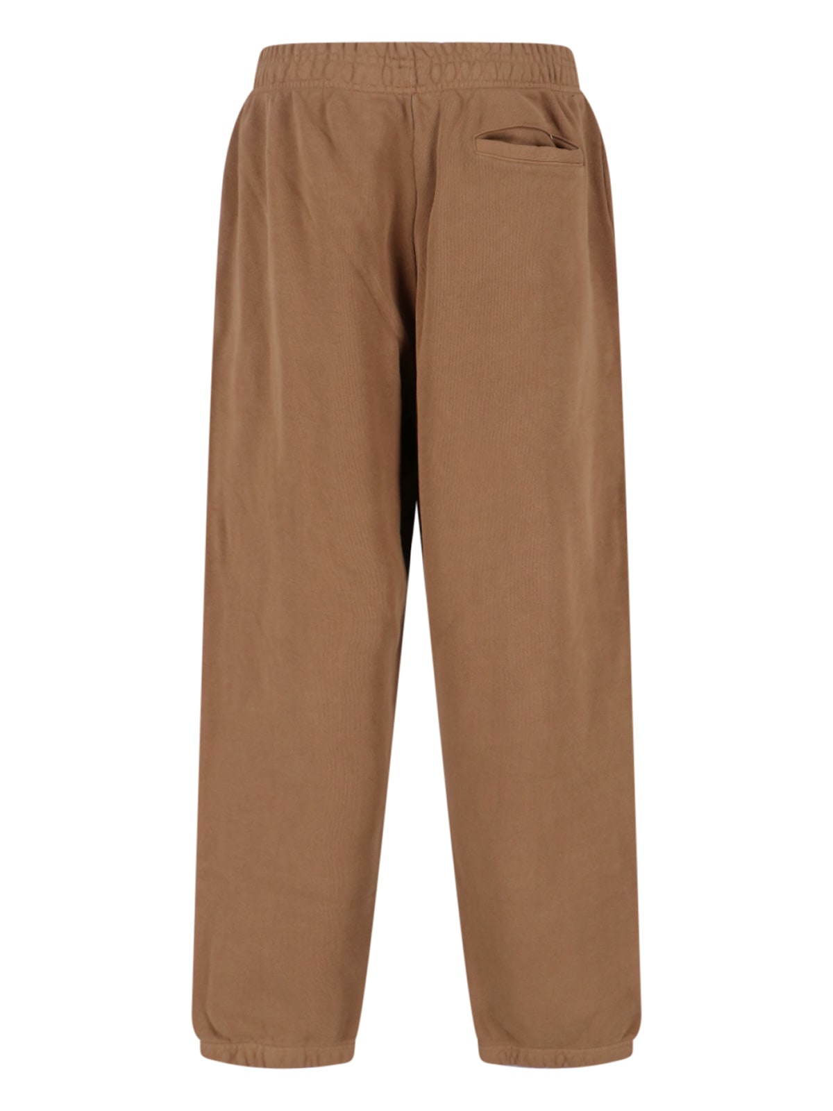 Entire Studios Trousers In Brown