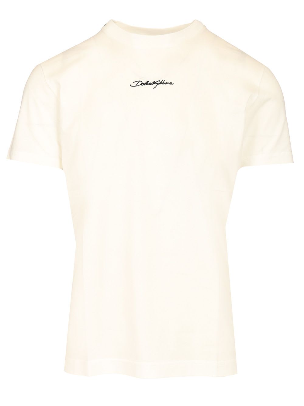 T-shirt M/corta Giro