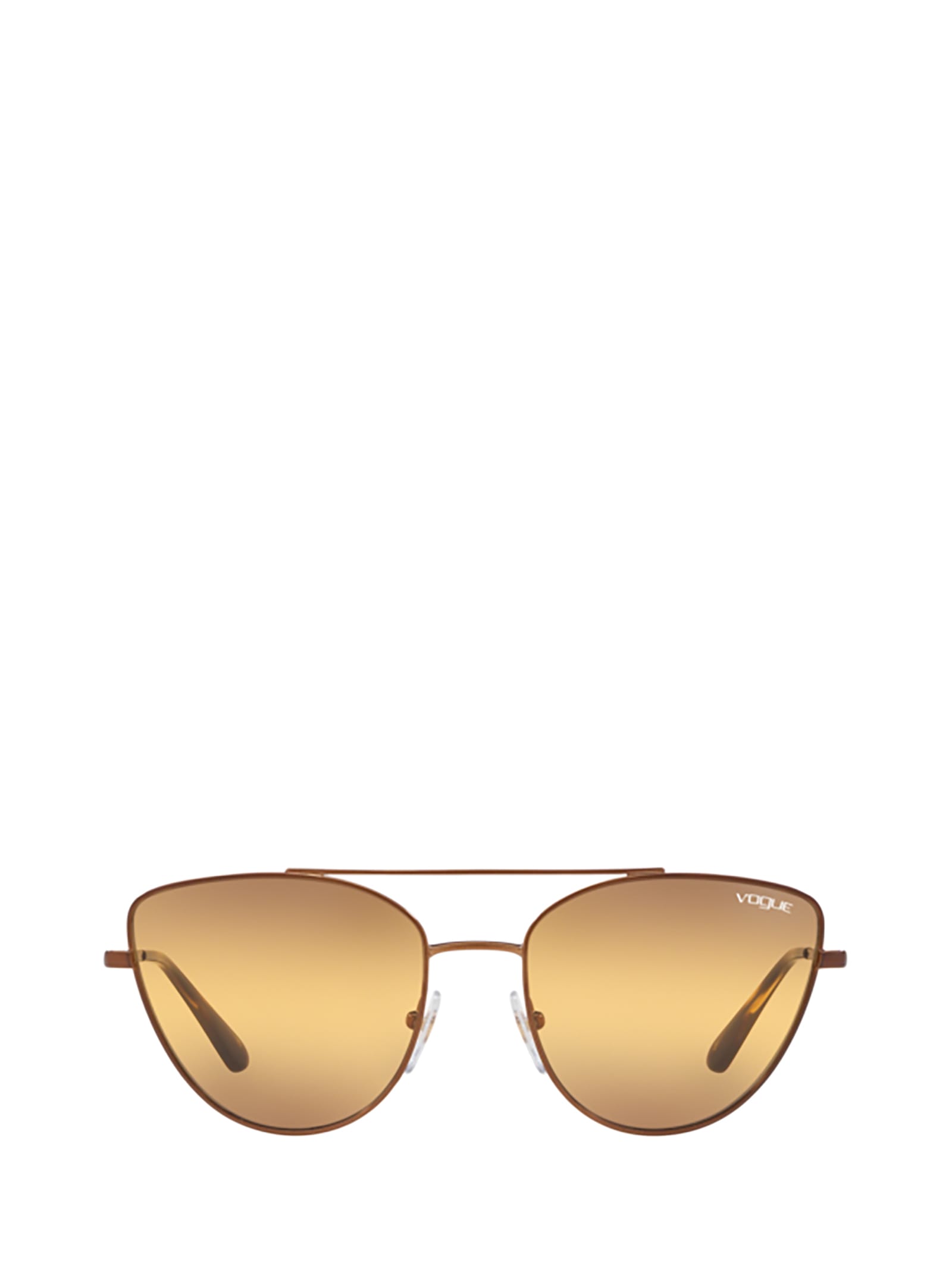 Vogue Eyewear Vogue Vo4130s Copper Sunglasses