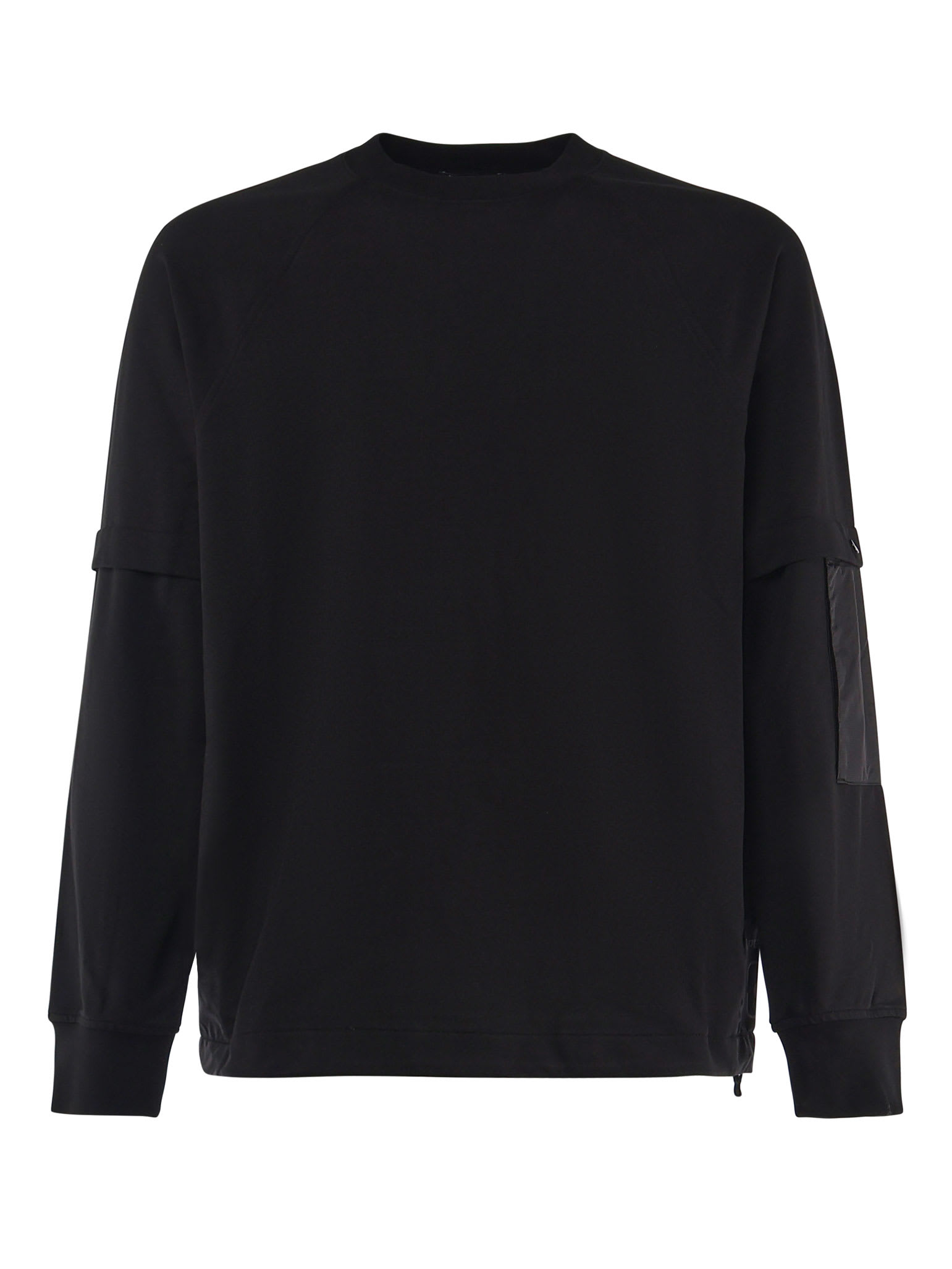 C. P. Company Cotton Blend Sweatshirt