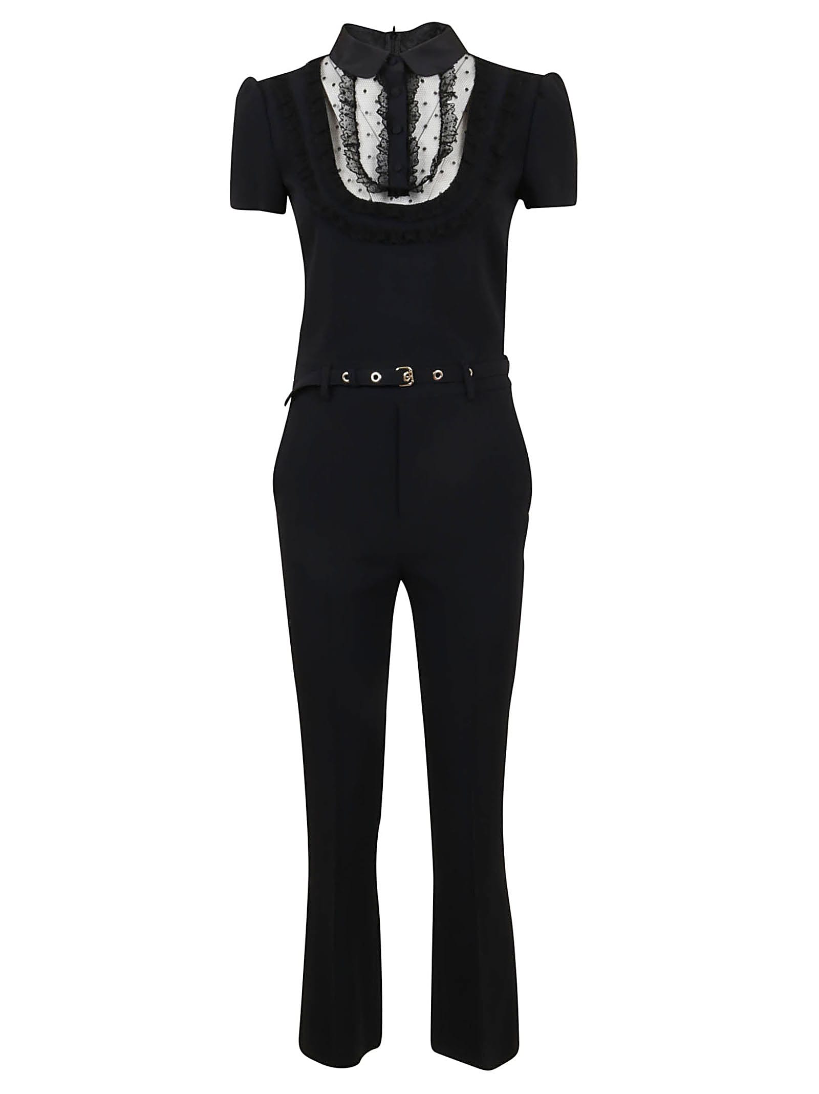 Photo of  RED Valentino Jumpsuit- shop RED Valentino Dresses online sales