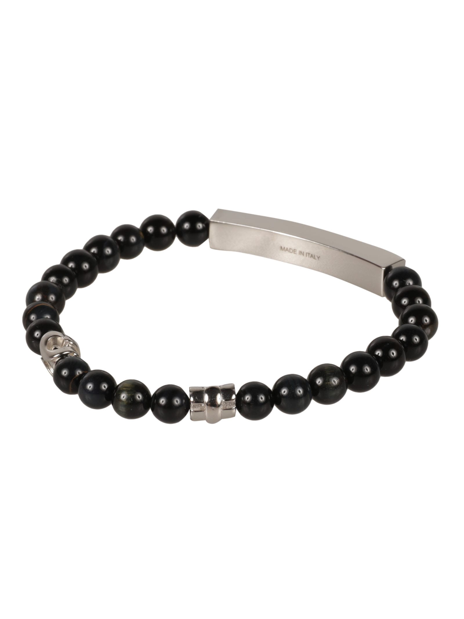 Shop Ferragamo Stone Bracelet