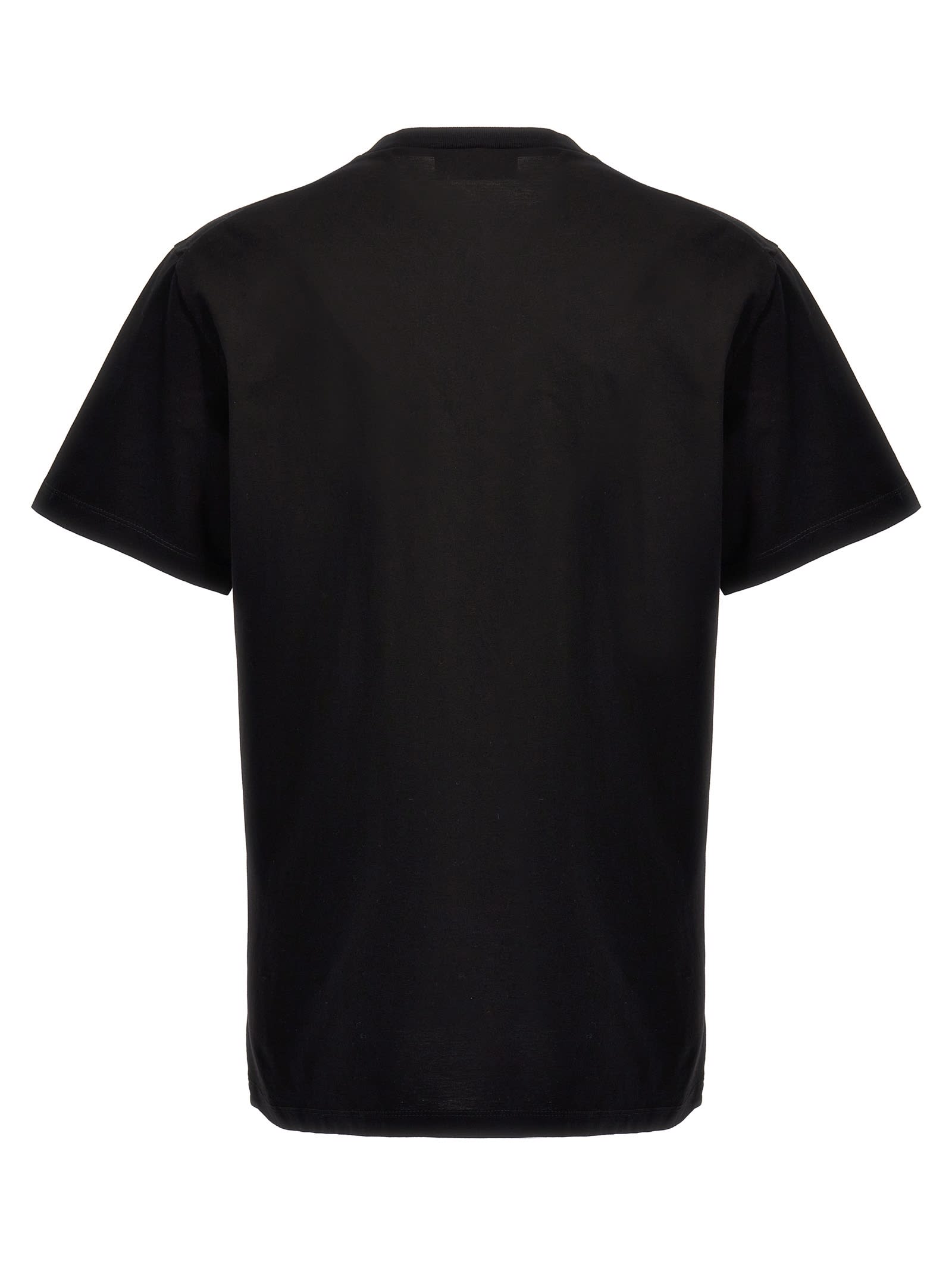 Shop Dsquared2 Cool T-shirt In Nero