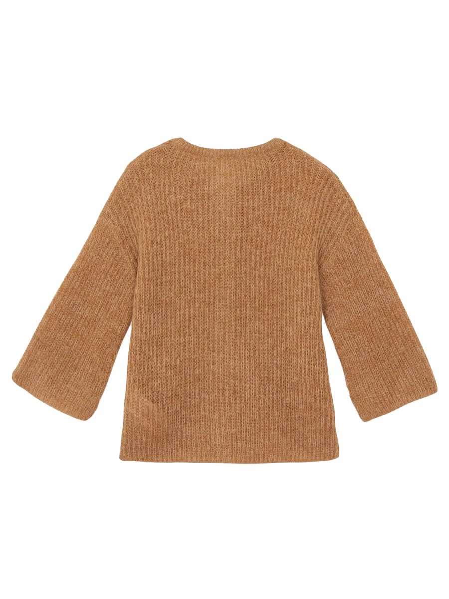 Bonton Sweater Lizbeth In Brown