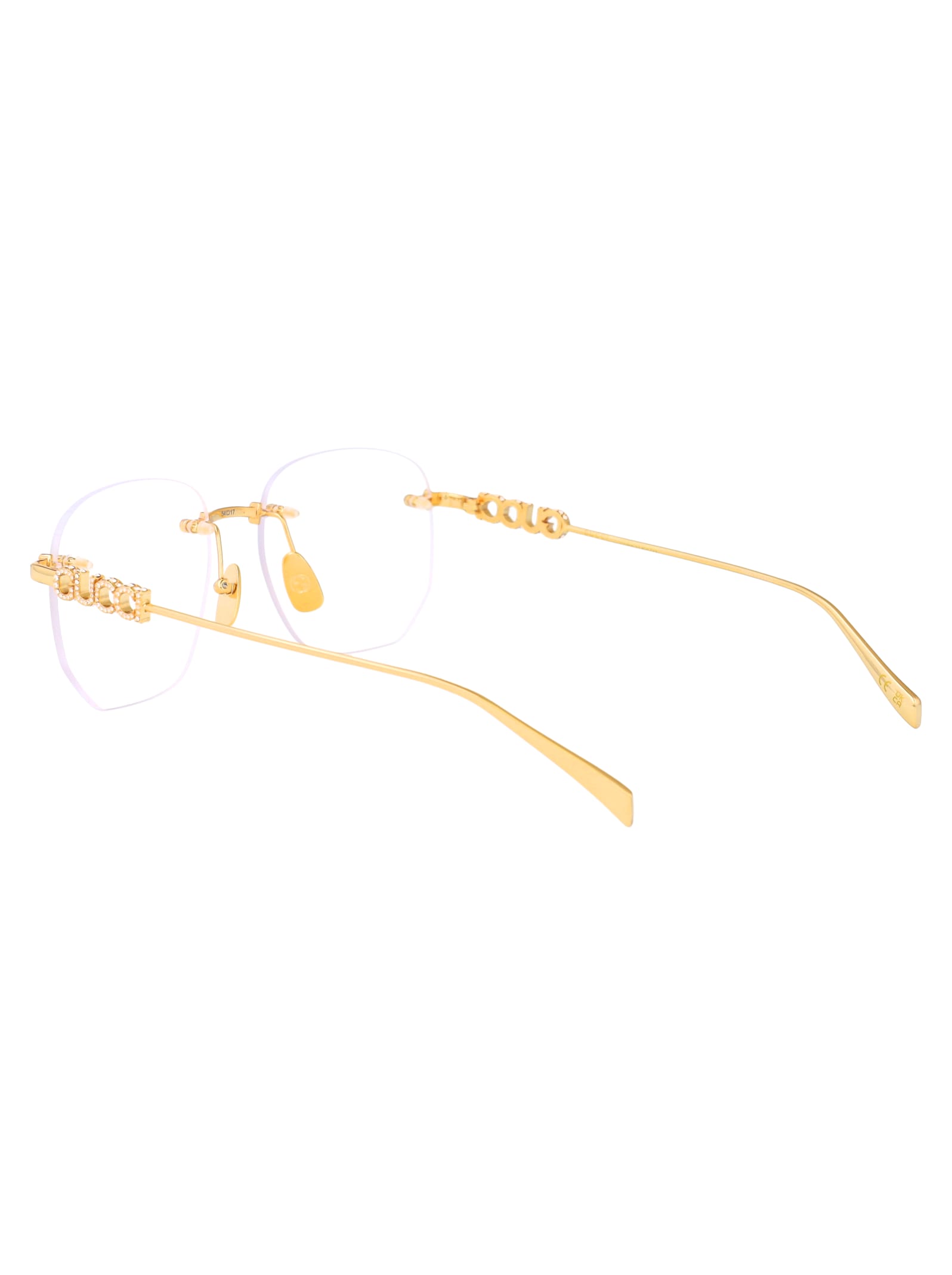 Gucci Optical