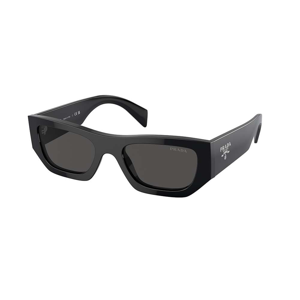 Shop Prada Sunglasses In 16k08z