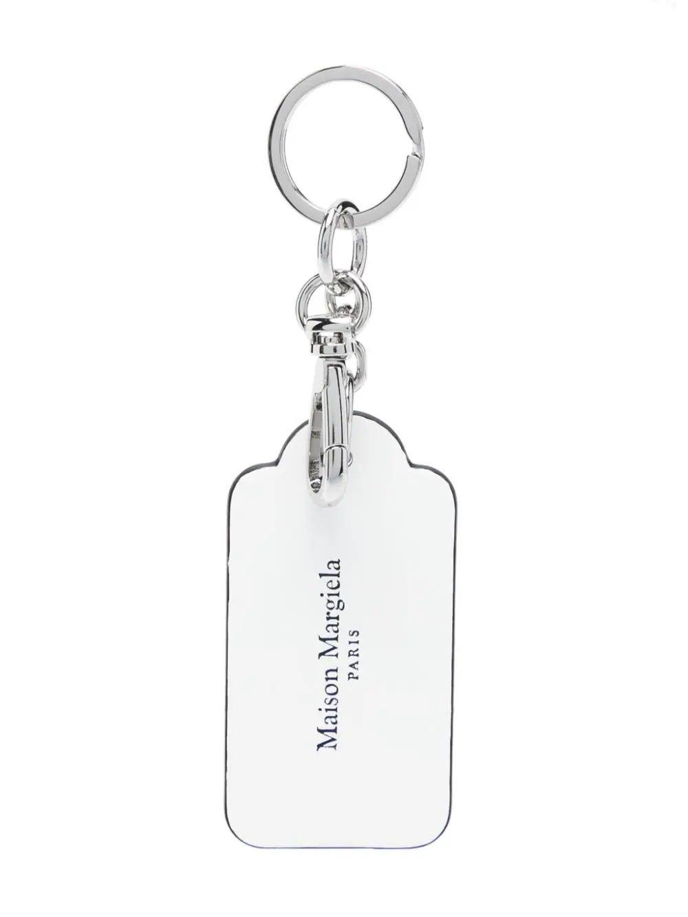 Maison Margiela Key Ring