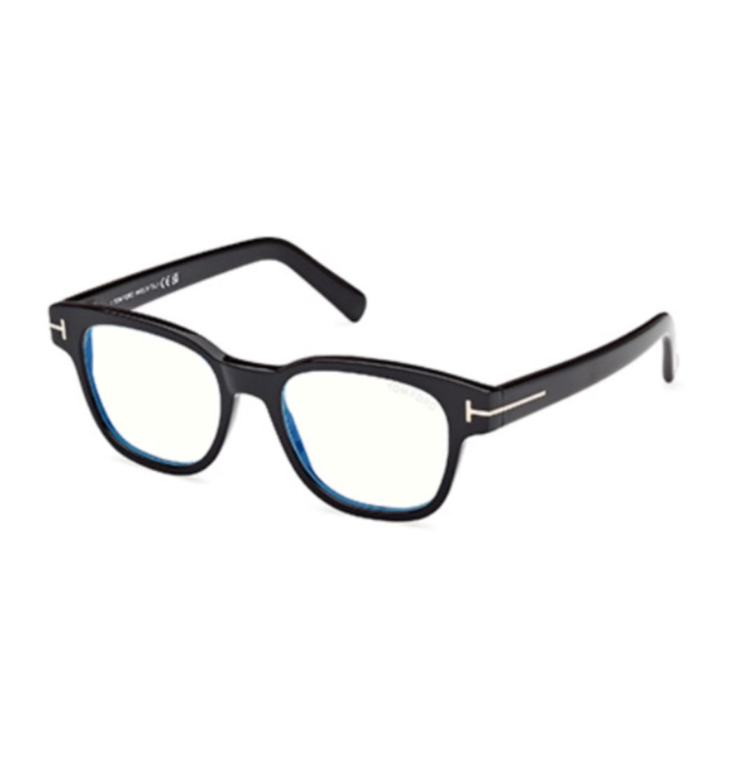 Shop Tom Ford Ft5977-b001 From  Eyewear