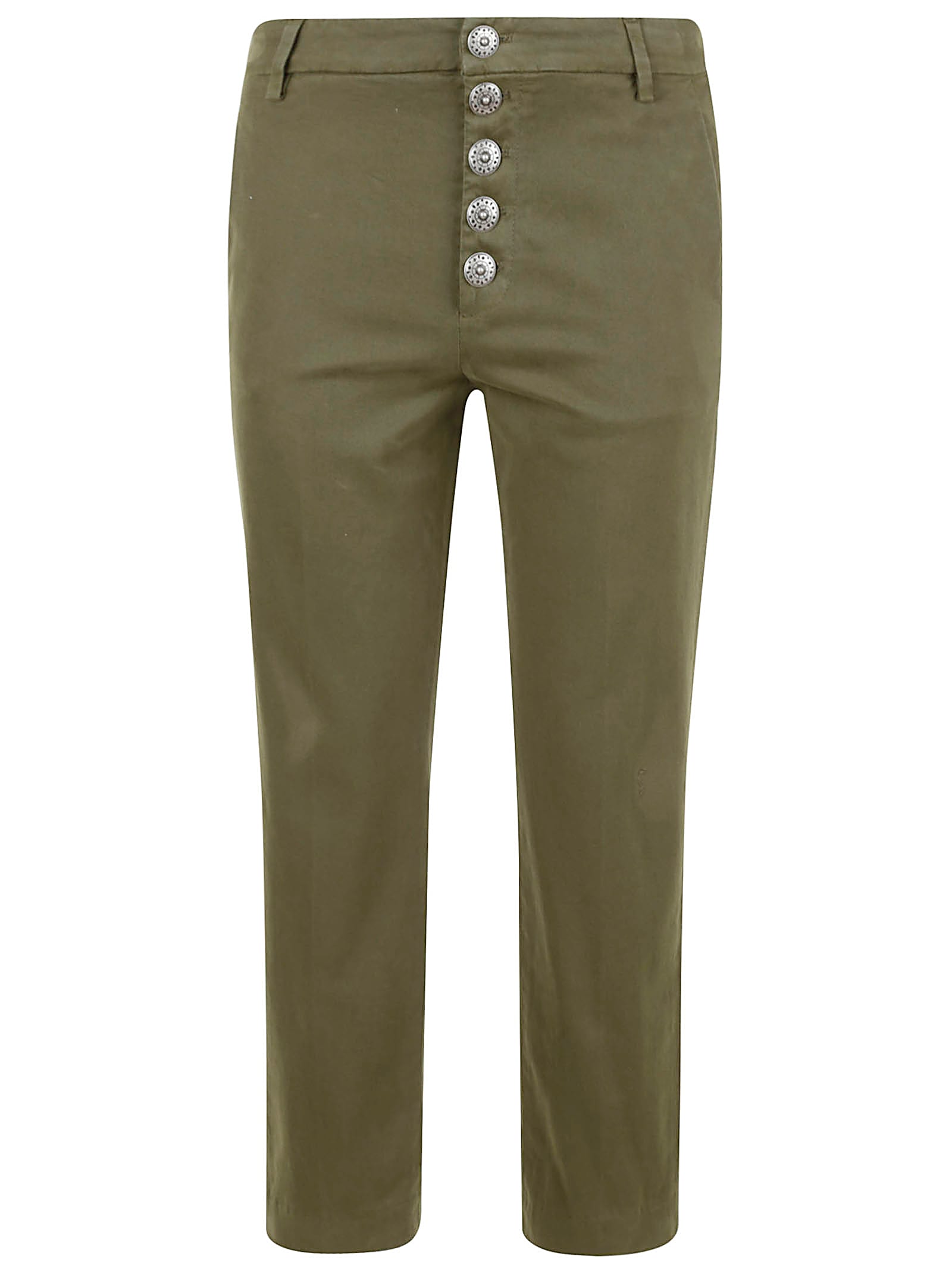 DONDUP NIMA TROUSERS 