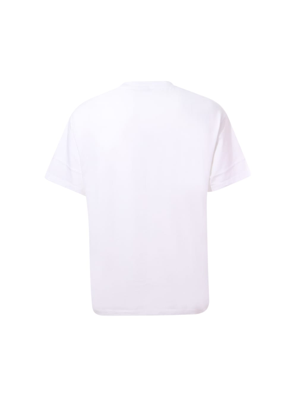 Shop Etro T-shirt  In White