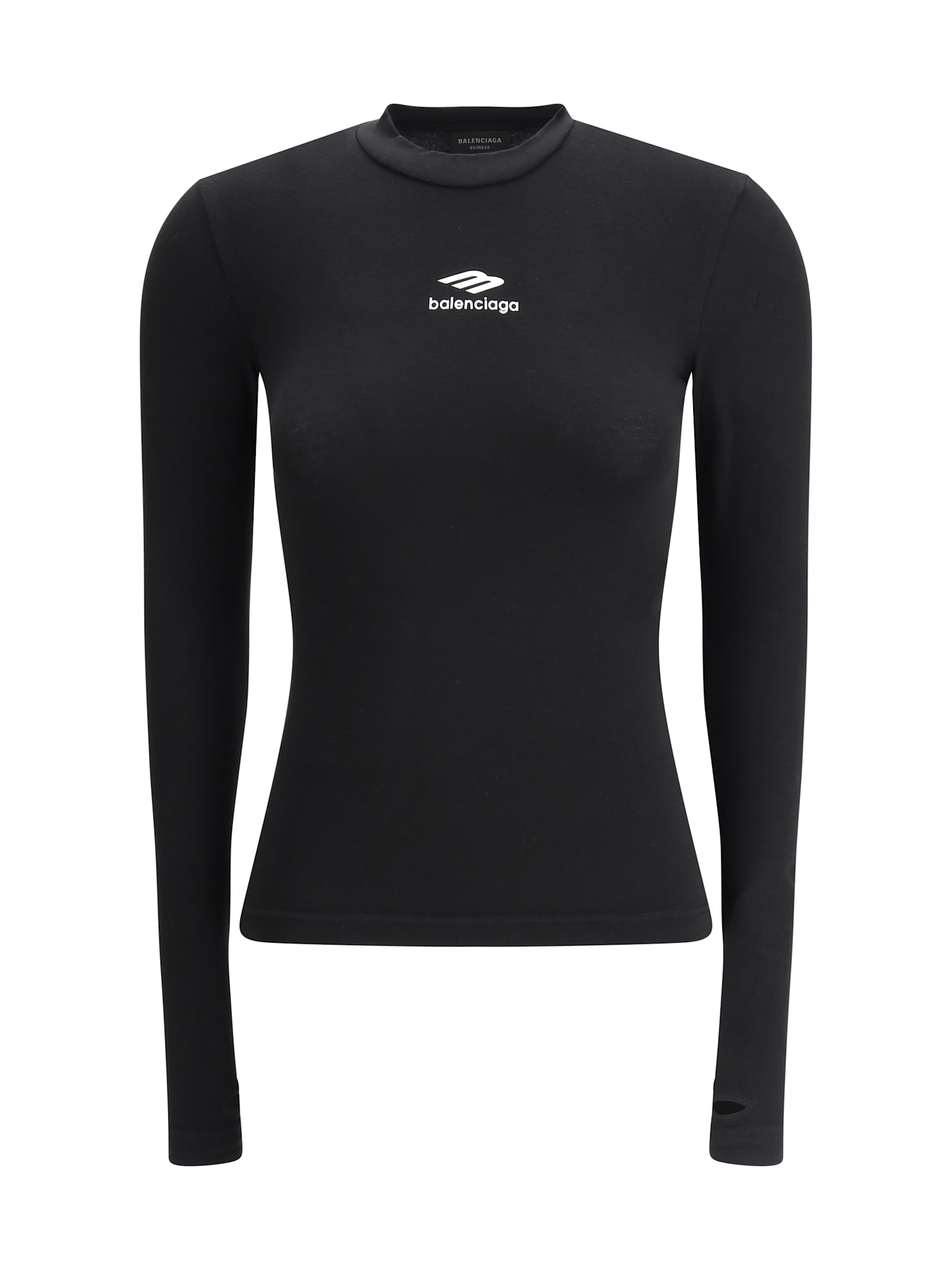 Long Sleeve Jersey