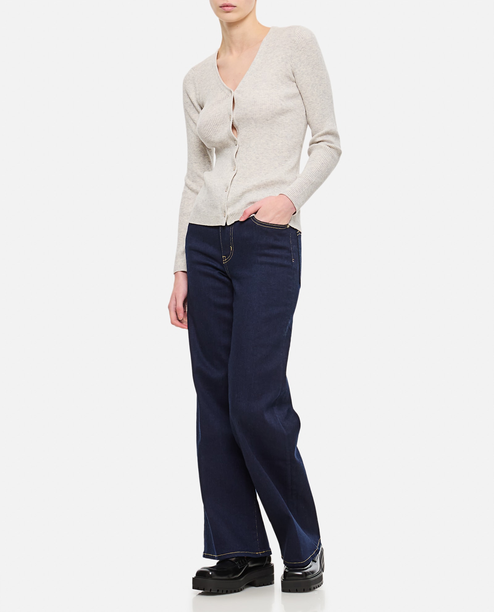 Shop Frame Le Slim Palazzo