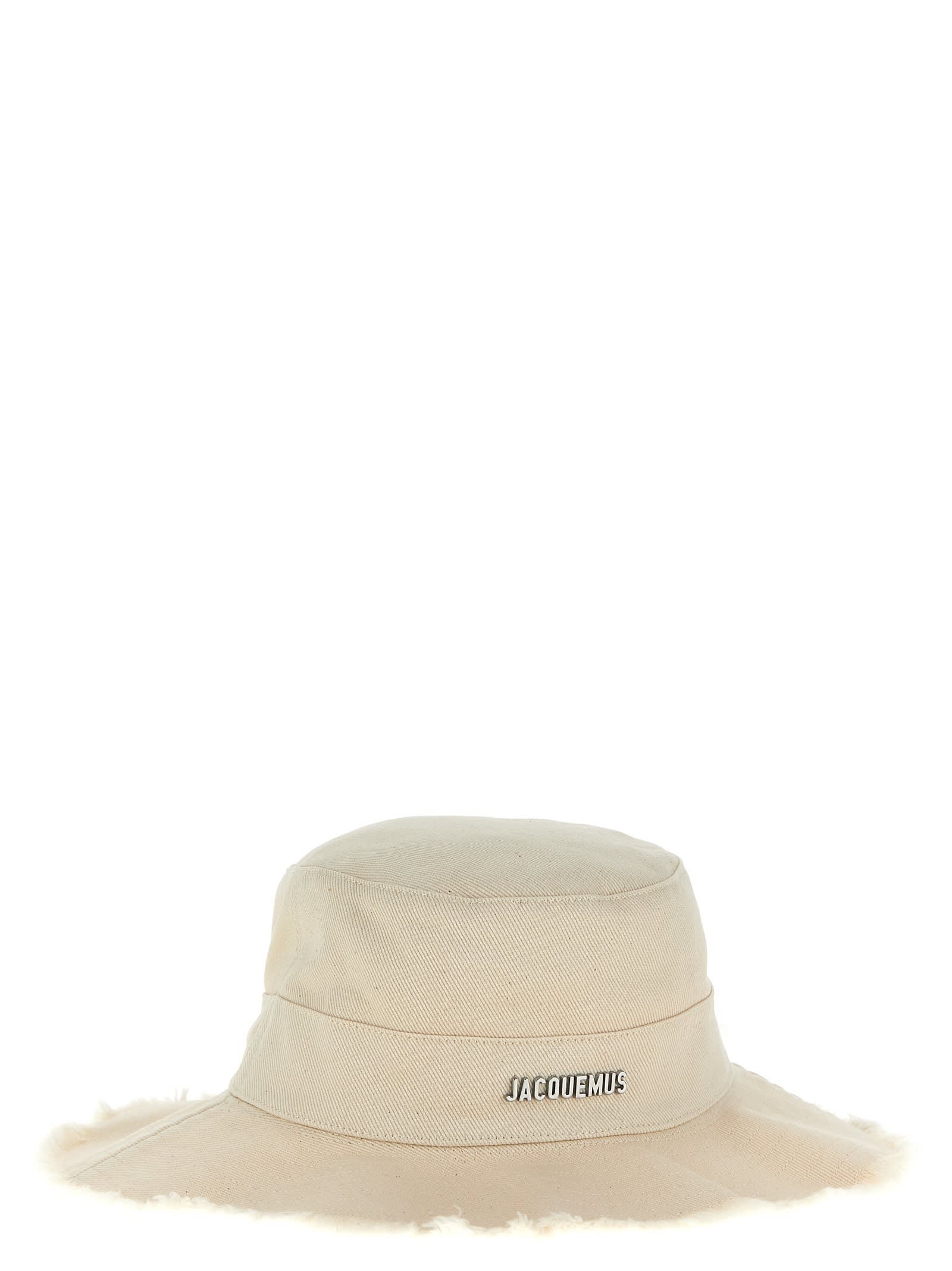 le Bob Artichaut Bucket Hat