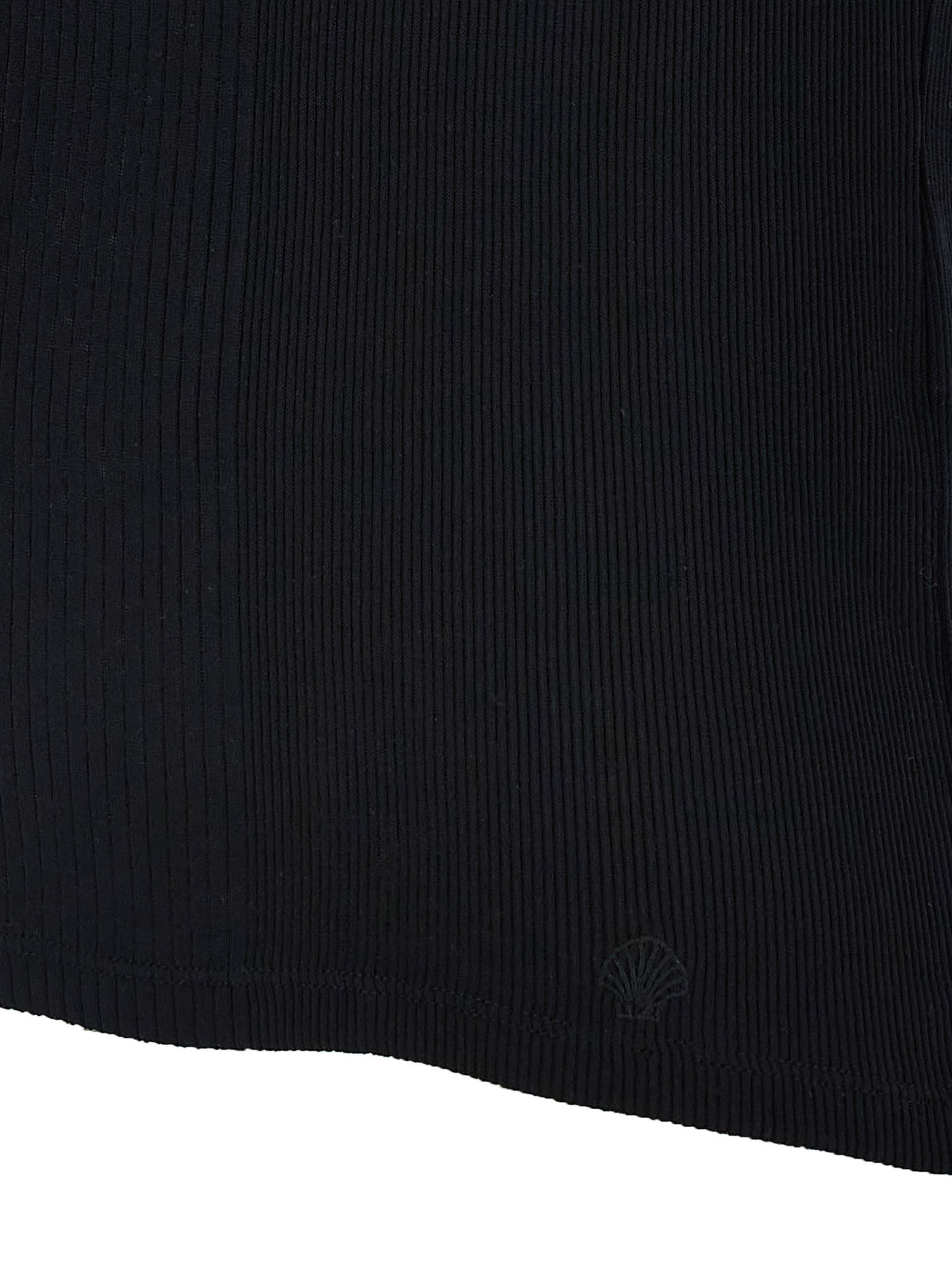 LOULOU STUDIO AVALYN T-SHIRT